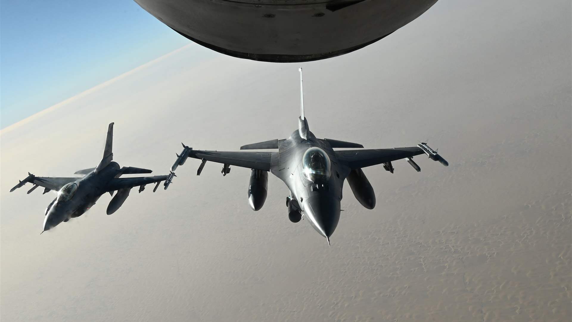  US military destroys four Houthi radars, vessel, and two drones