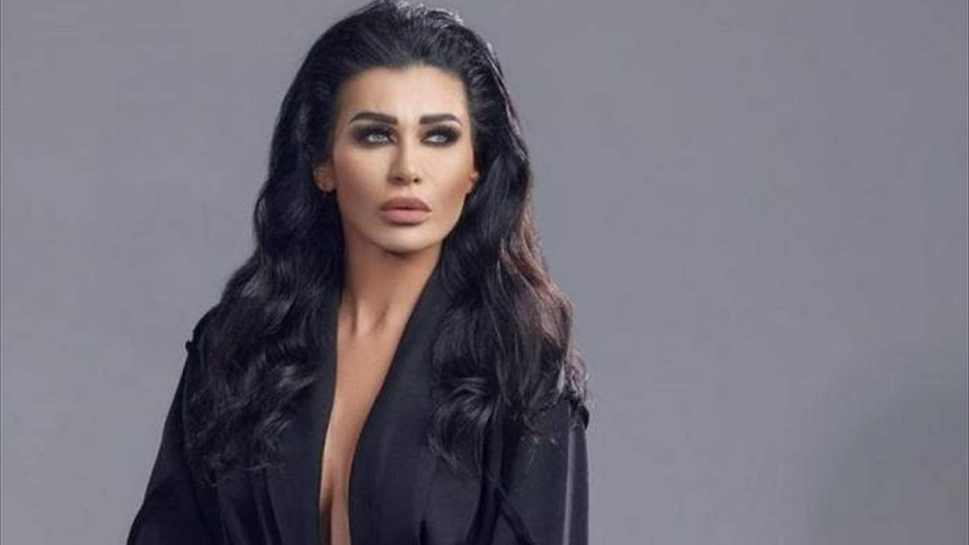 "الله يثبت العقل والدين"... نادين الراسي ترعب باسم ياخور في الكواليس