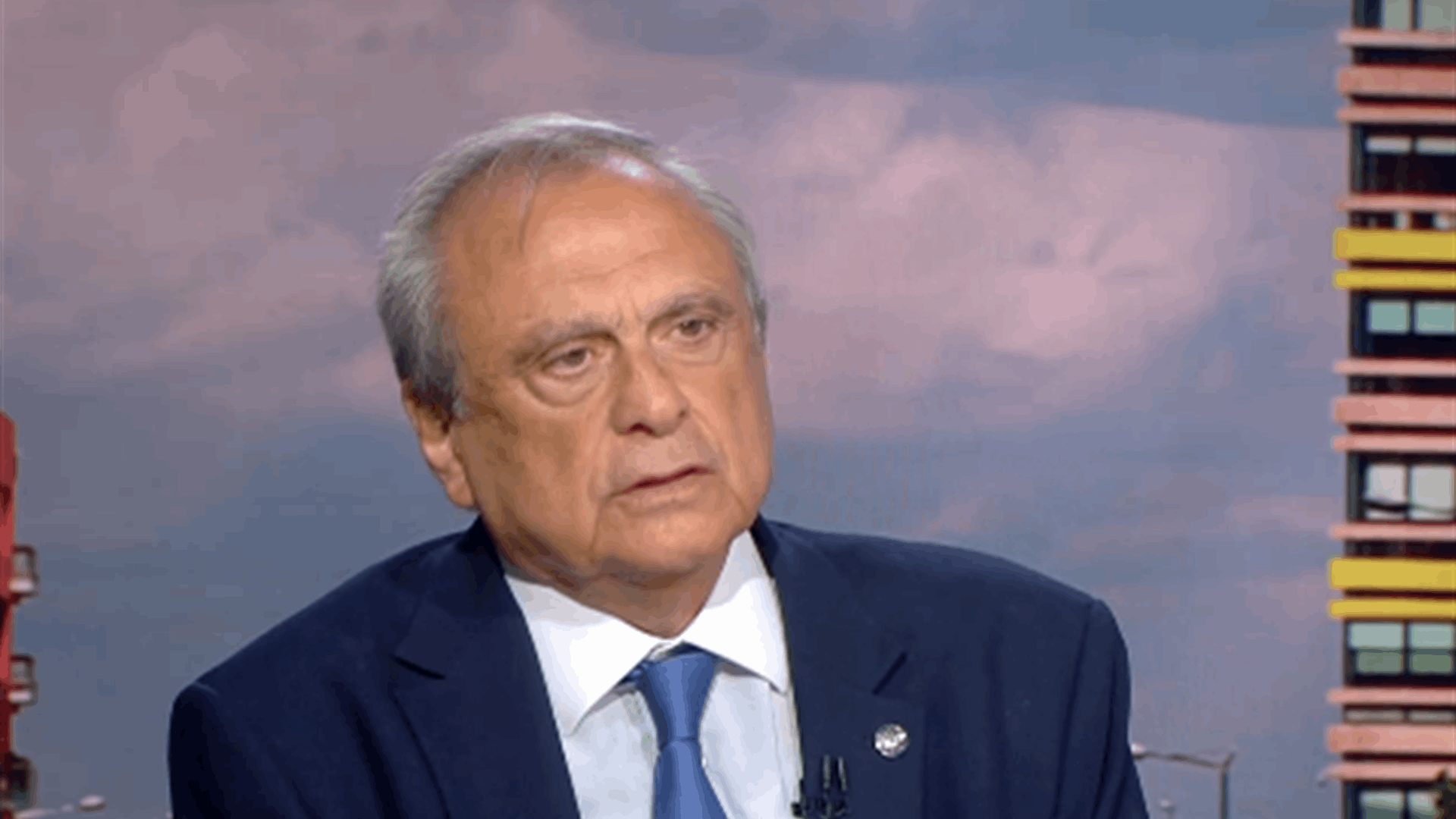 On LBCI, Antoine Habib unveils housing loan membership: Conditions for eligibility