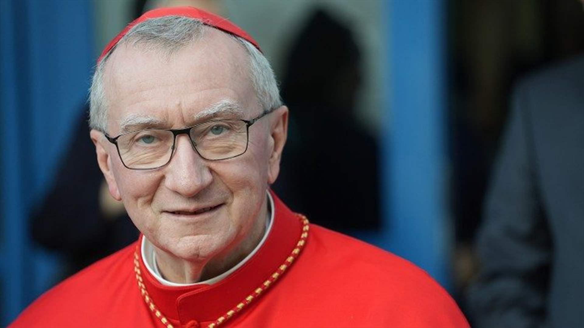 Vatican&#39;s Cardinal Pietro Parolin Visits Beirut Amidst Political and Spiritual Engagements