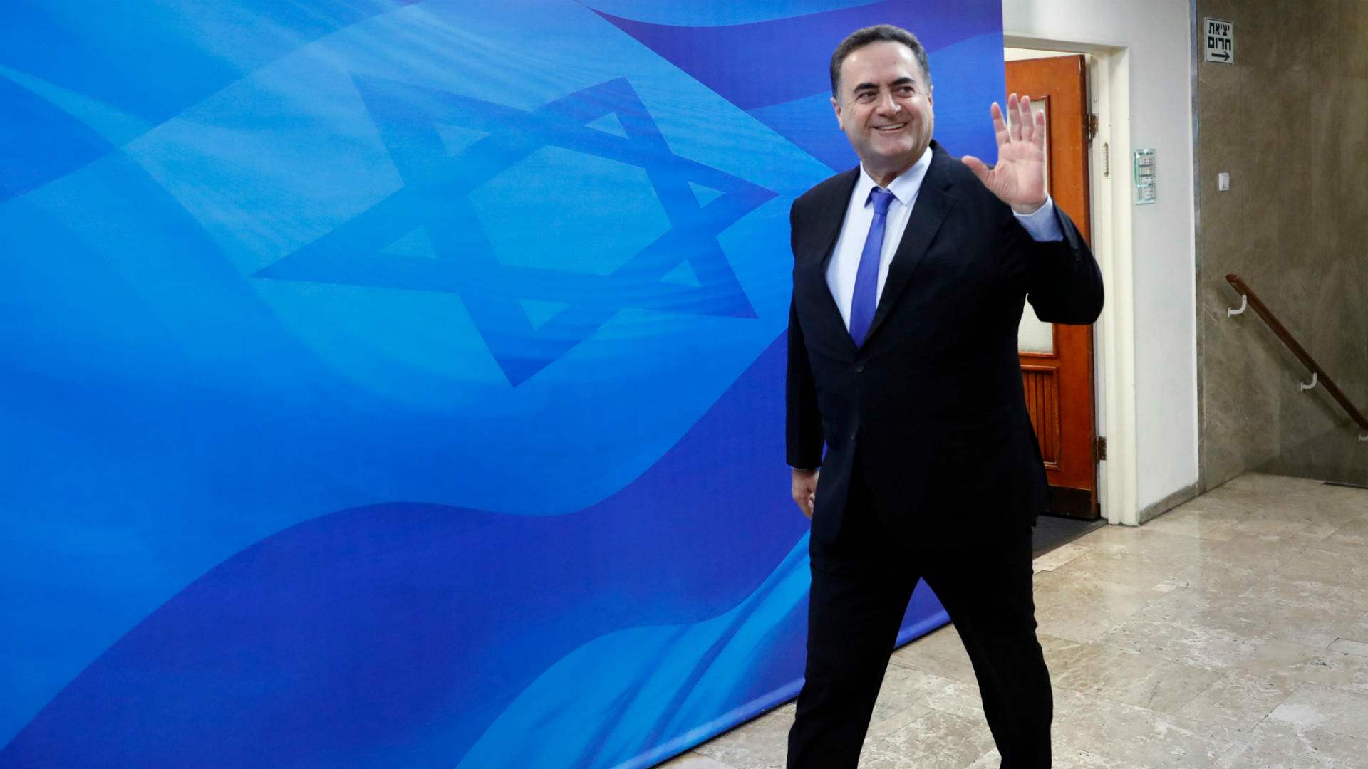 Israel minister threatens Hezbollah with destruction in &#39;total war&#39;