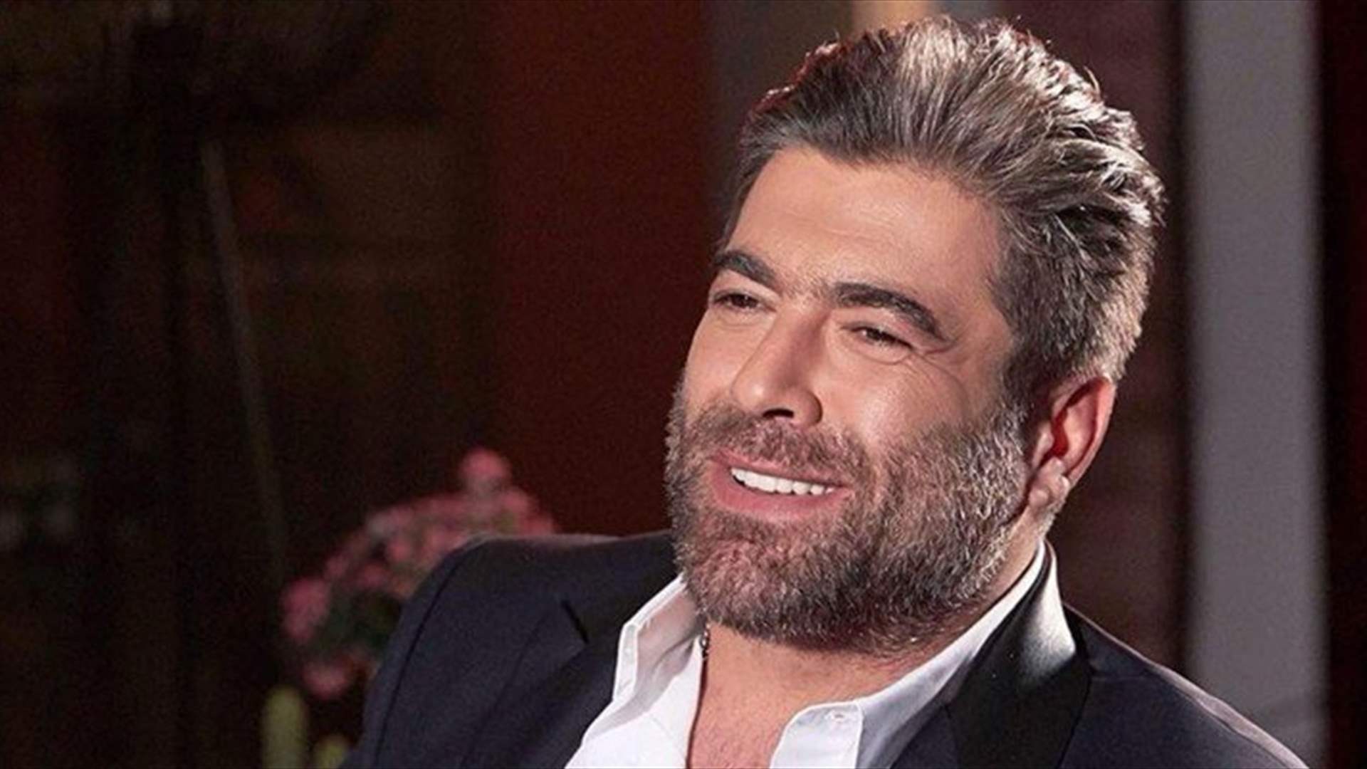 "حلو الحب"... ترقبوا جديد وائل كفوري في هذا التاريخ! (فيديو)