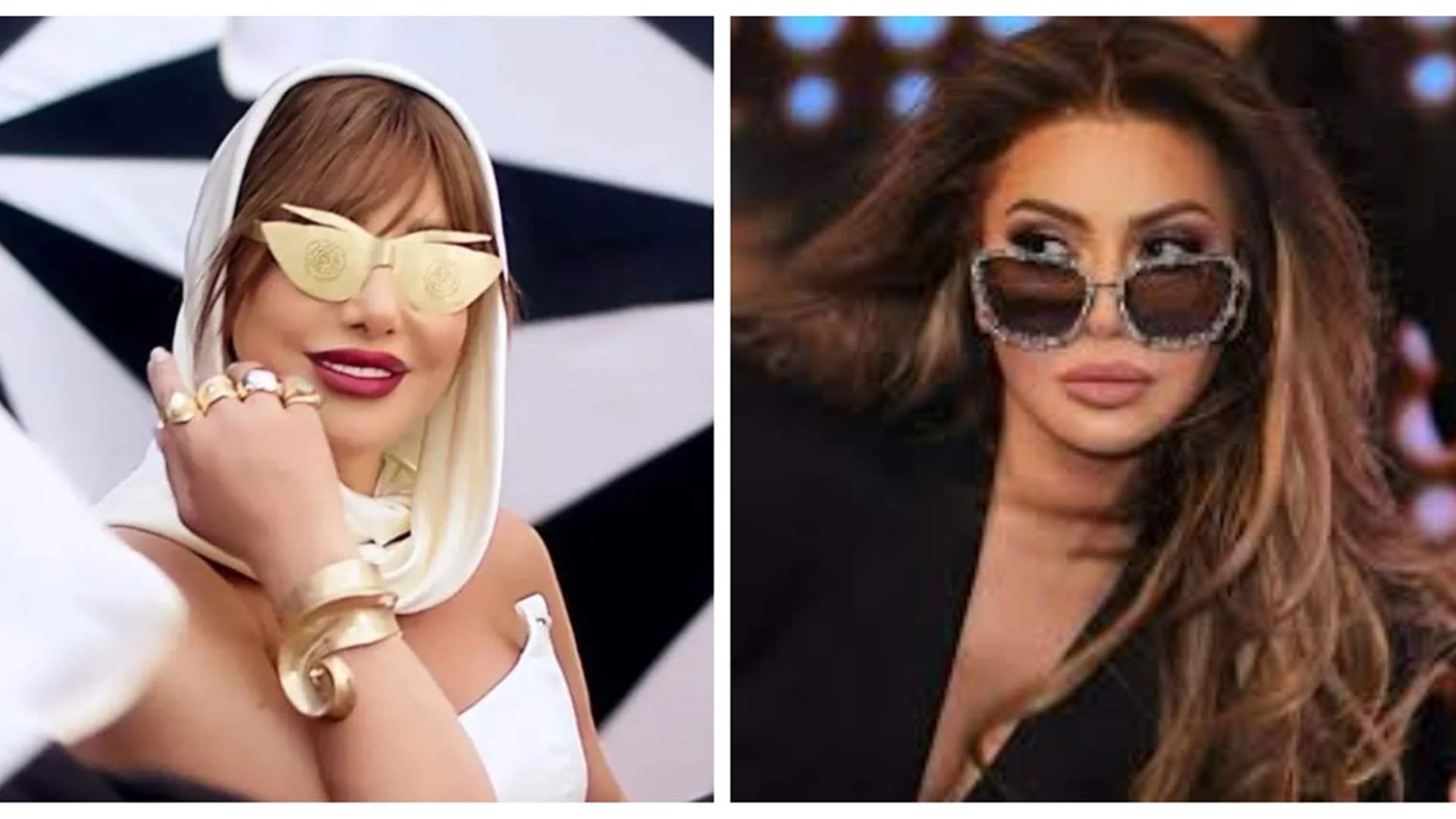 هل انتقدت نوال الزغبي شكل نجوى كرم؟.. إليكم الحقيقة كاملةً
