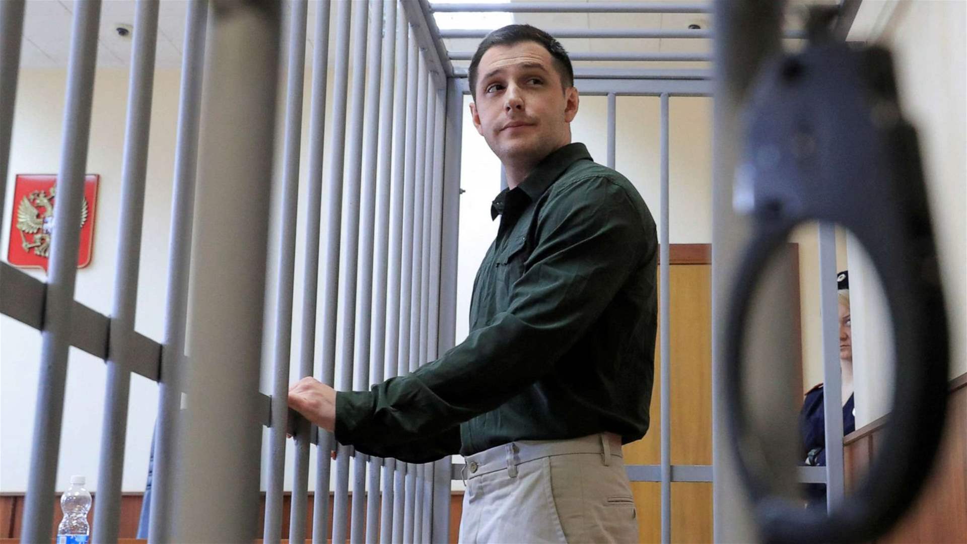 Russia awaits US response to prisoner swap ideas