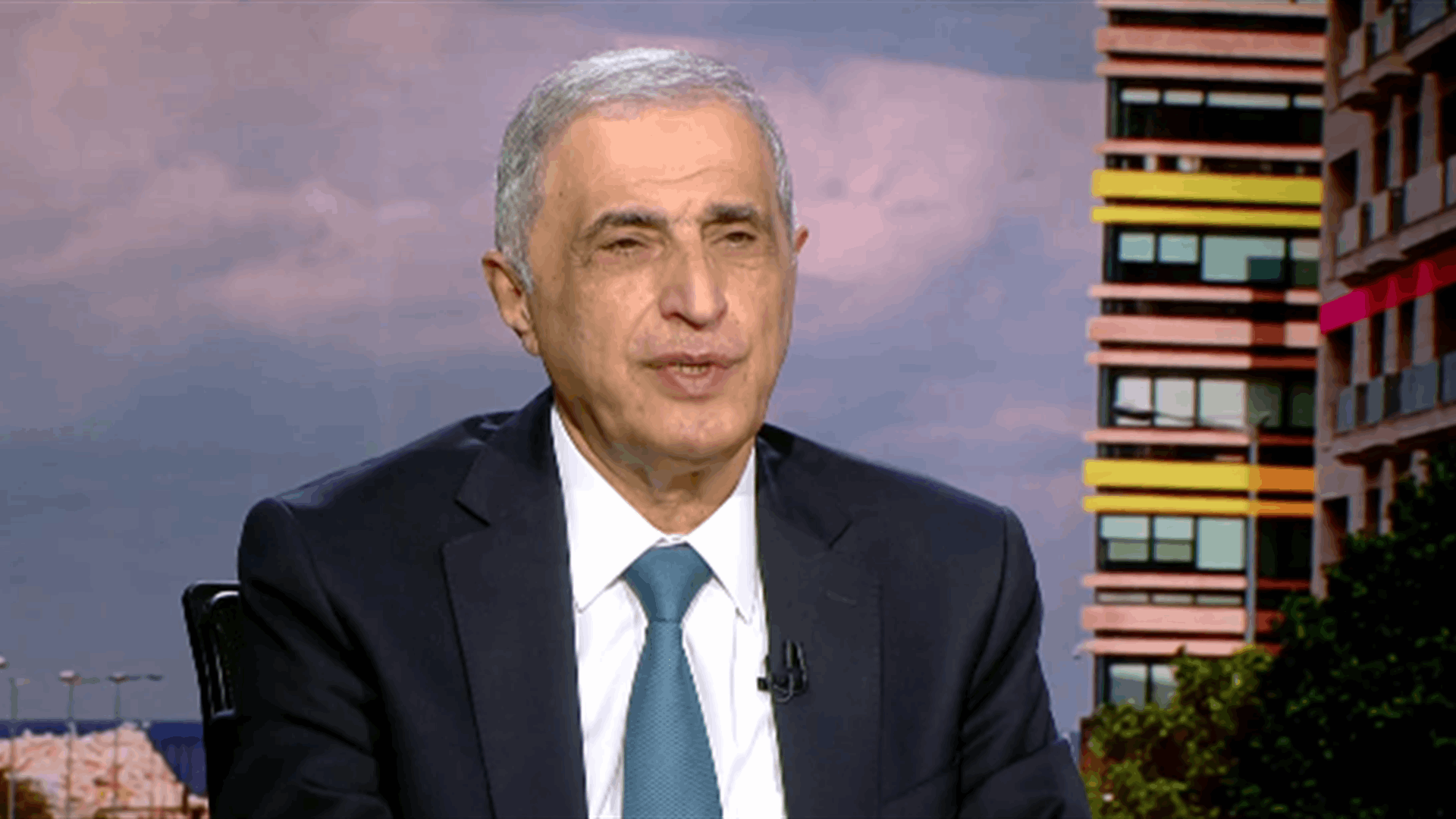 هاشم للـLBCI: مبادرة بري كانت ستؤدّي إلى انتخاب رئيس للجمهورية