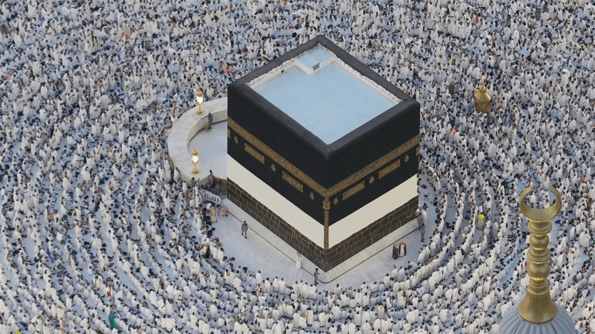 Diplomat says 68 Indian pilgrims among hajj dead