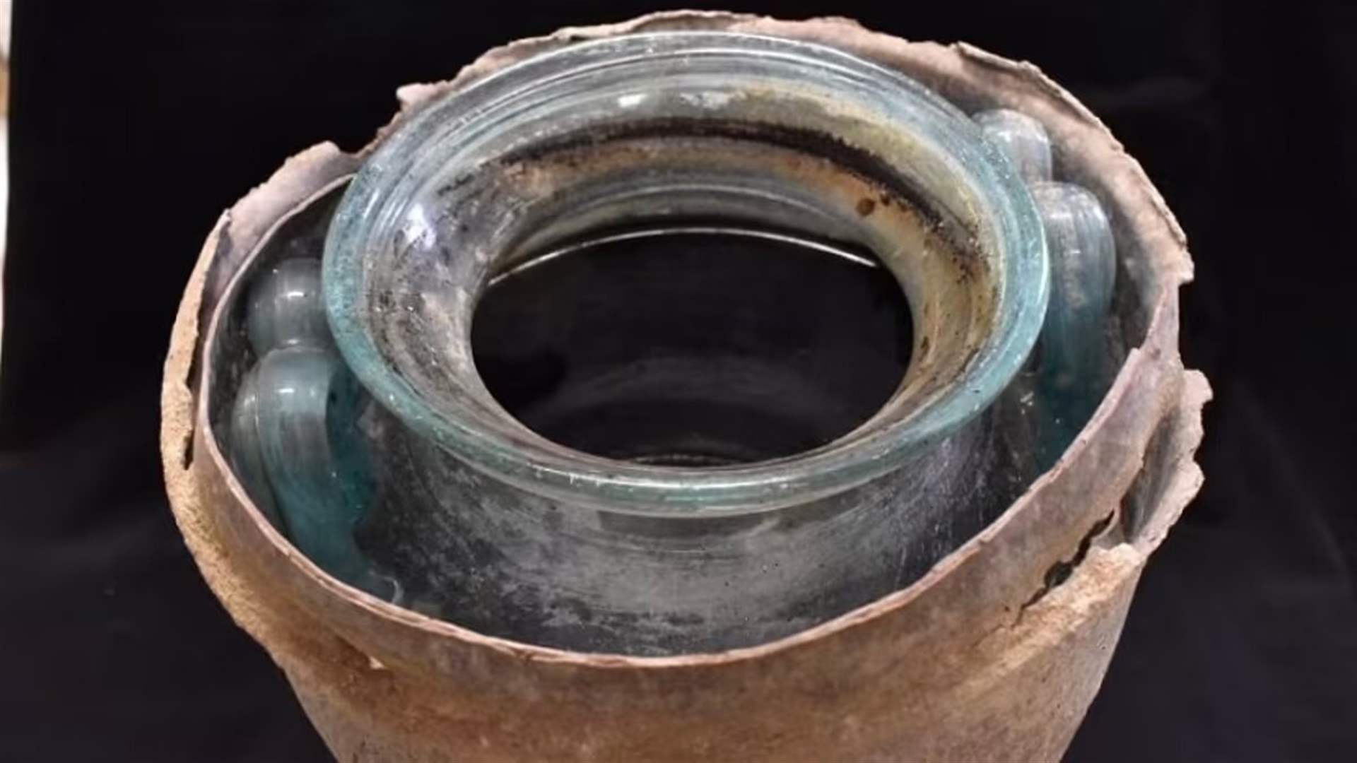 في إسبانيا... جرّة تقود العلماء إلى اكتشاف مذهل!