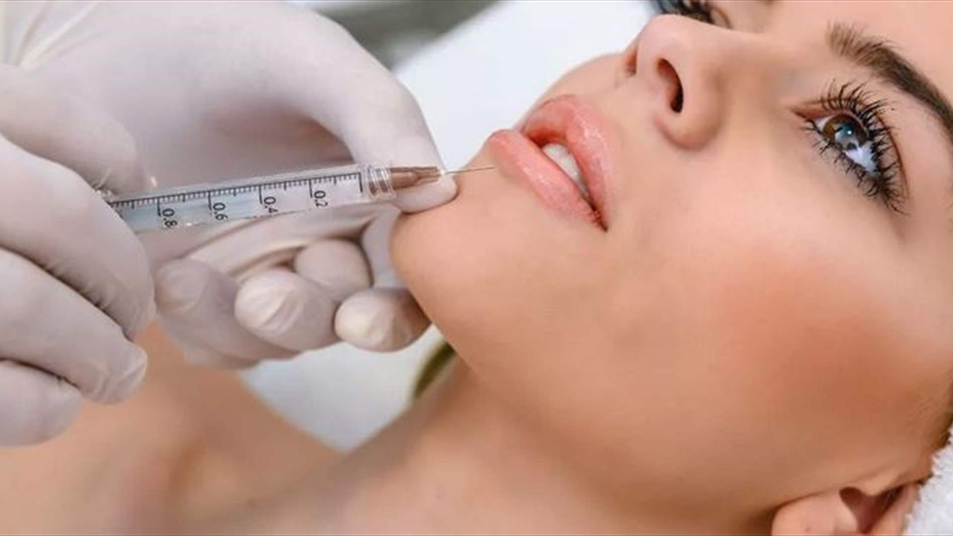 تجميل الأنف بخمس دقائق فقط... عملية غير جراحية تلقى انتشارًا هائلا! (فيديو)