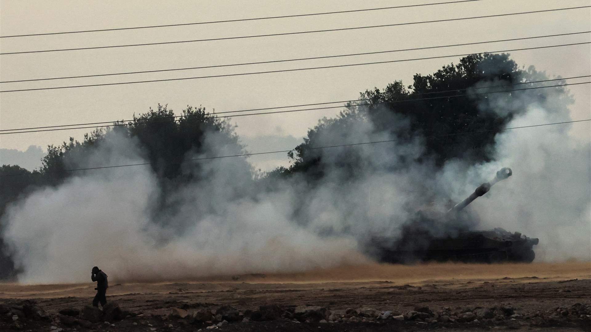 Impact of &#39;Hudhud&#39; video on Israel&#39;s readiness for war with Lebanon: Vulnerabilities and details