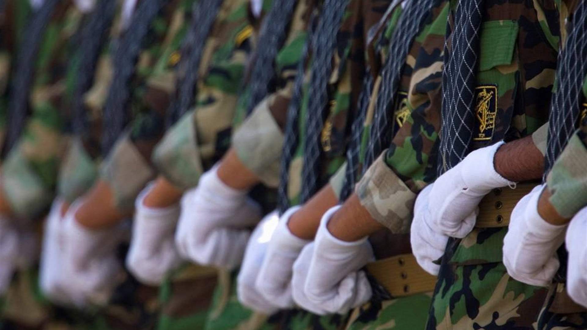 Canada&#39;s preparing to list Iran&#39;s IRGC as a terrorist group, CBC says 