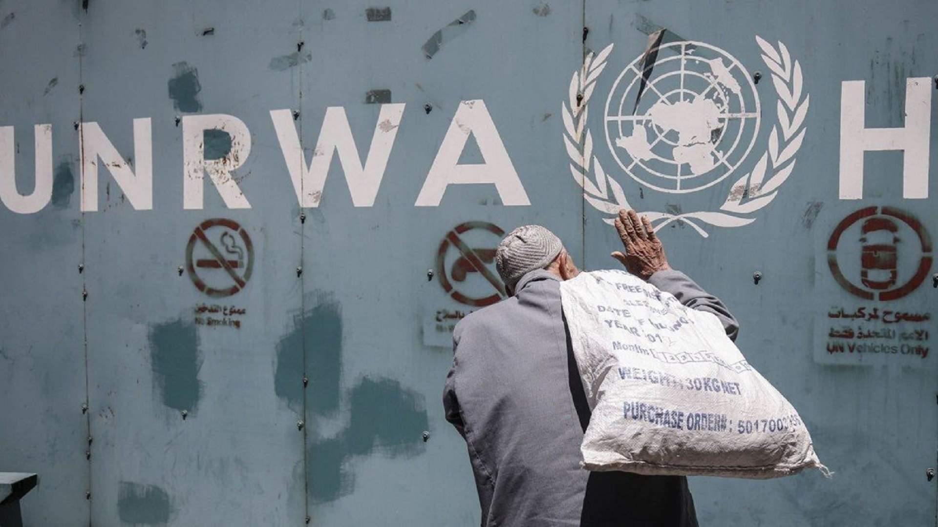 6 ملايين لاجئ فلسطيني في الضفة الغربية وقطاع غزة والدول العربية