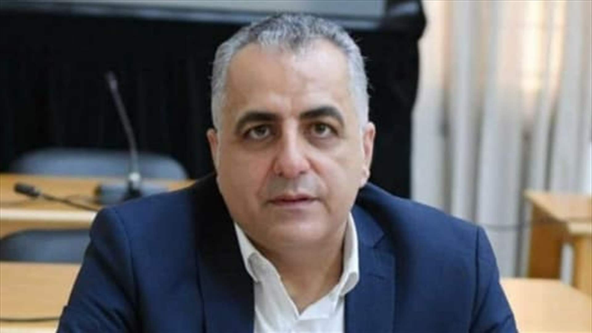 كركي: الضمان يغطي 90 في المئة من قيمة الفاتورة الإستشفائية للأعمال الجراحية المقطوعة الأساسية