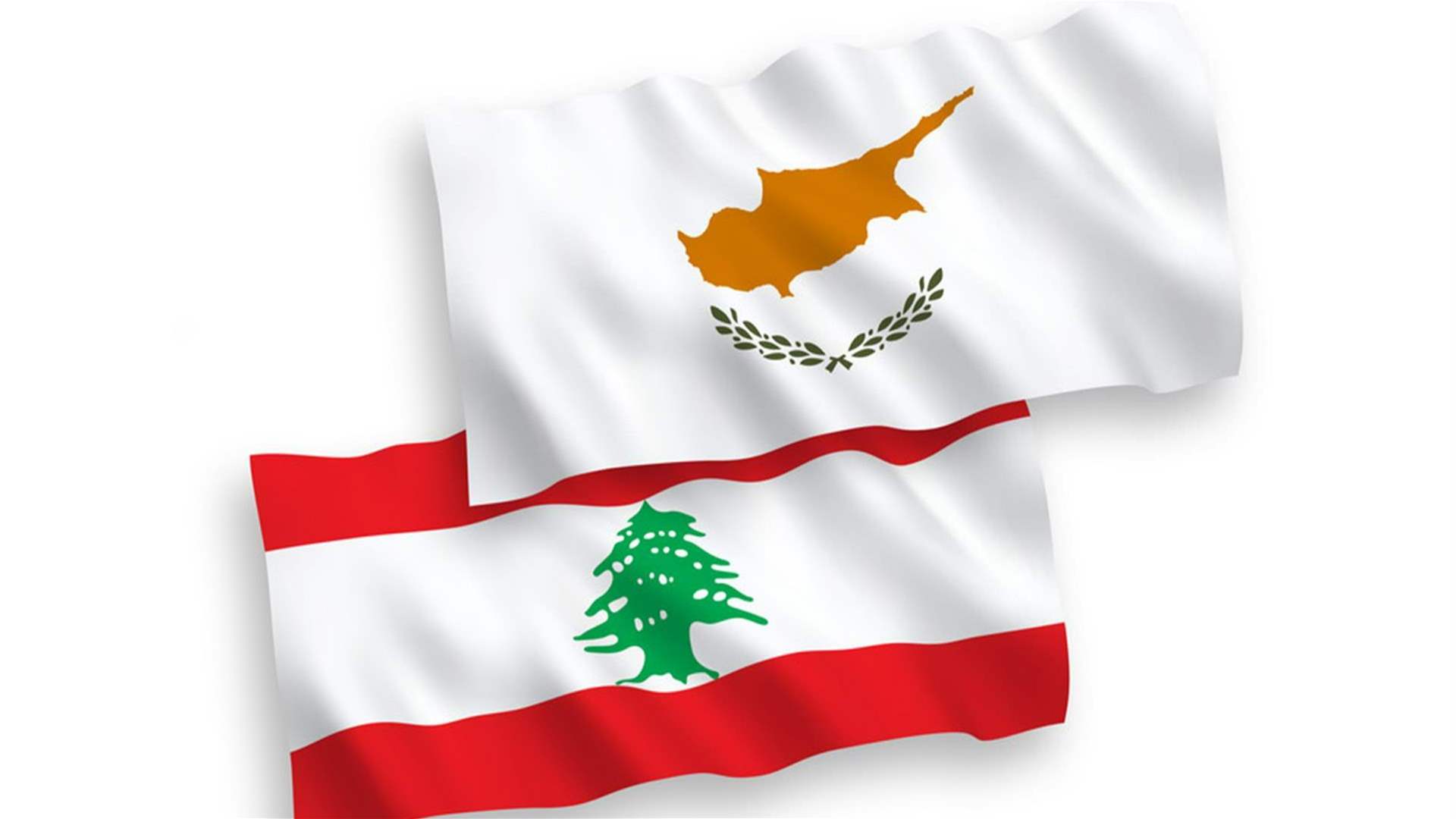 Cyprus affirms non-involvement in regional war in talks with Lebanese FM