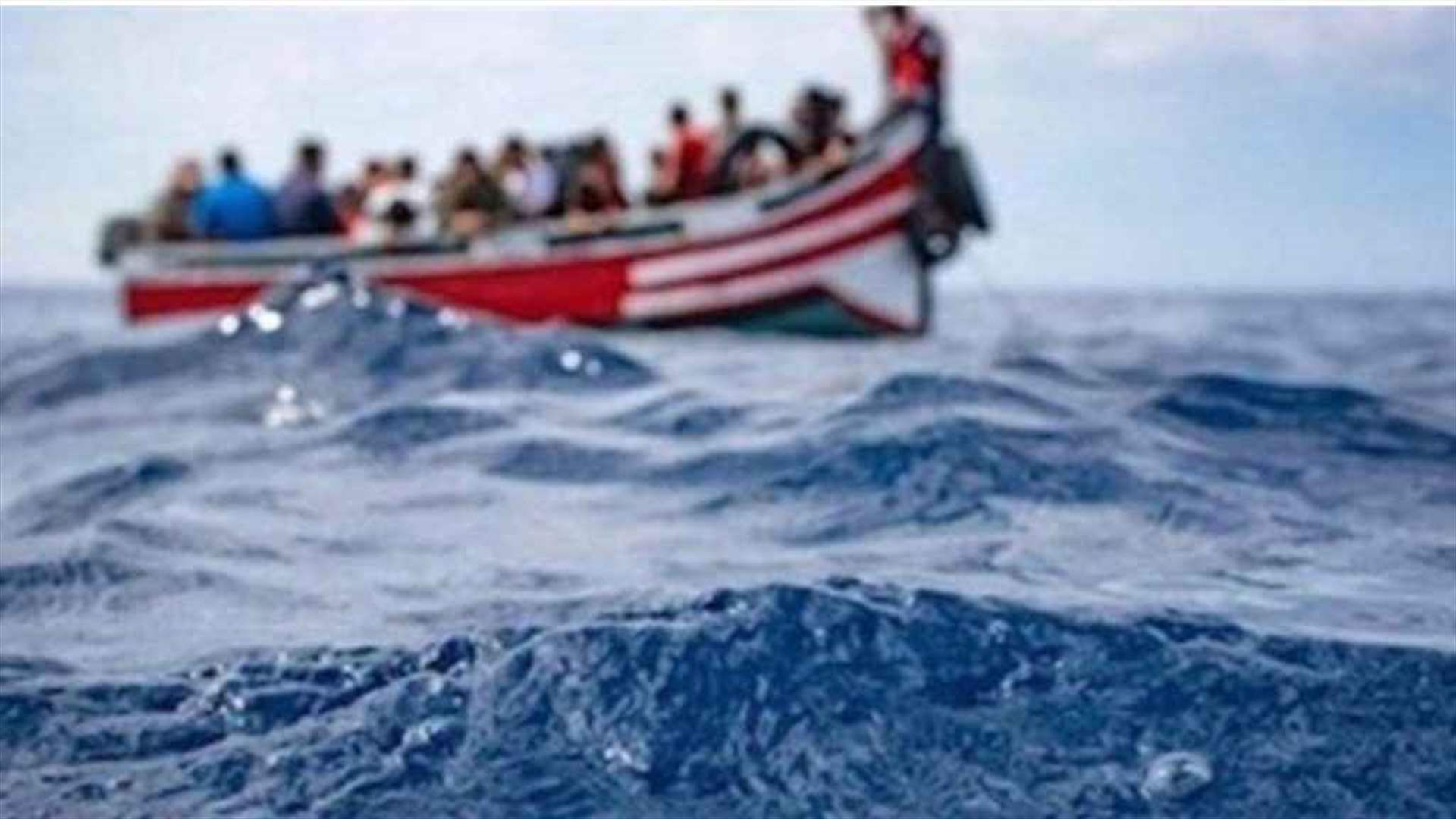 العثور على جثث مهاجرين على متن قارب قبالة جزر الكناري