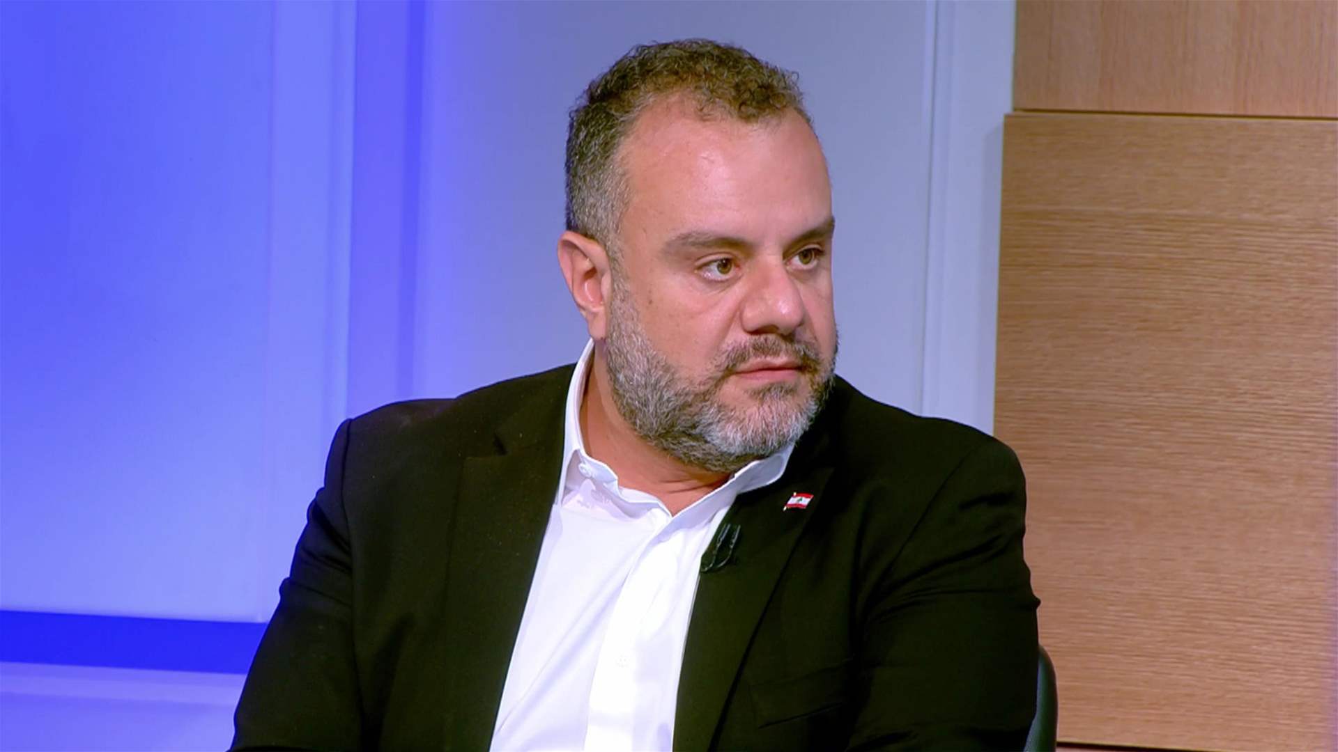 عبد المسيح لـ”جدل” : ليرسل كل من يساند جبهة الجنوب المال إلى المتضررين