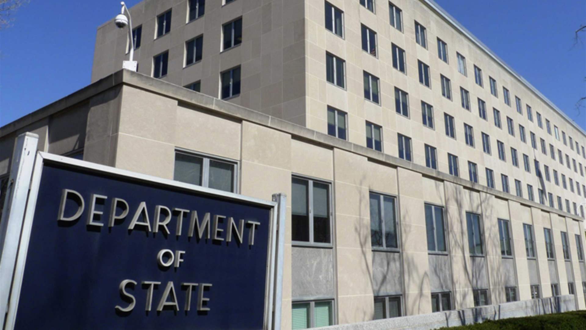 Blinken urges de-escalation in Lebanon, enhanced aid for Gaza in talks with Israeli officials: US Department of State