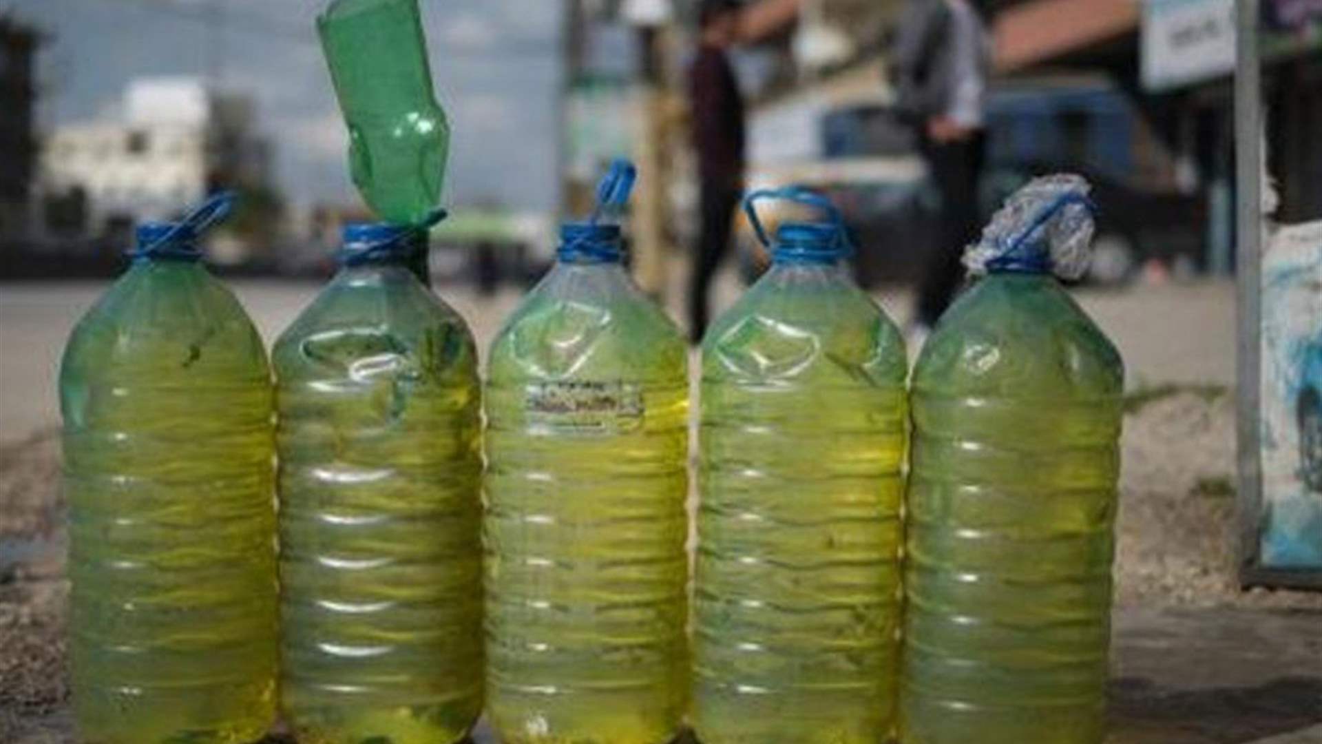 استقرار في سعر المحروقات وارتفاع في المازوت