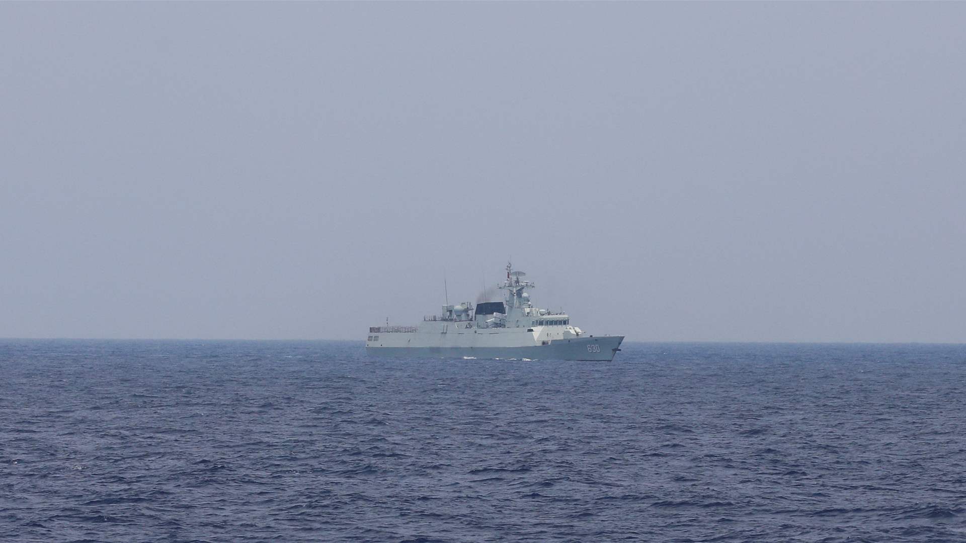 Philippines says China sea confrontation does not invoke US defense pact