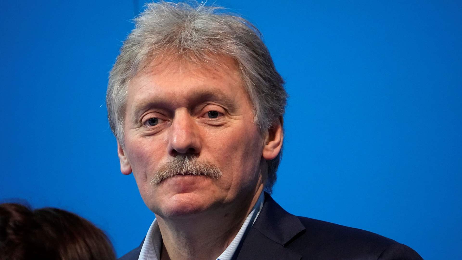 Russia tells US: We need to talk, but Ukraine must be on agenda