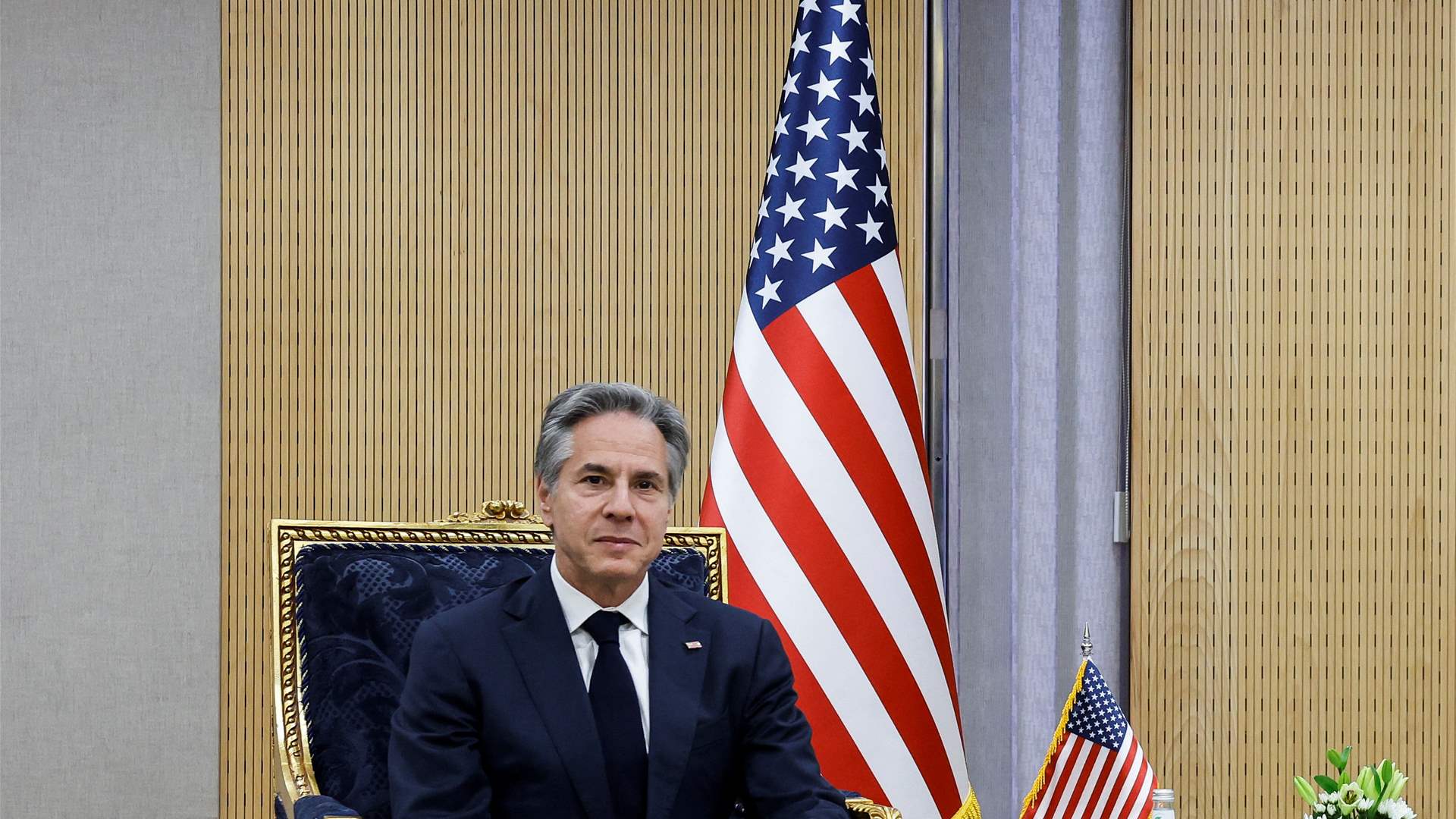 Diplomacy or defense: US pushes for diplomacy as Israel prepares for potential northern escalation