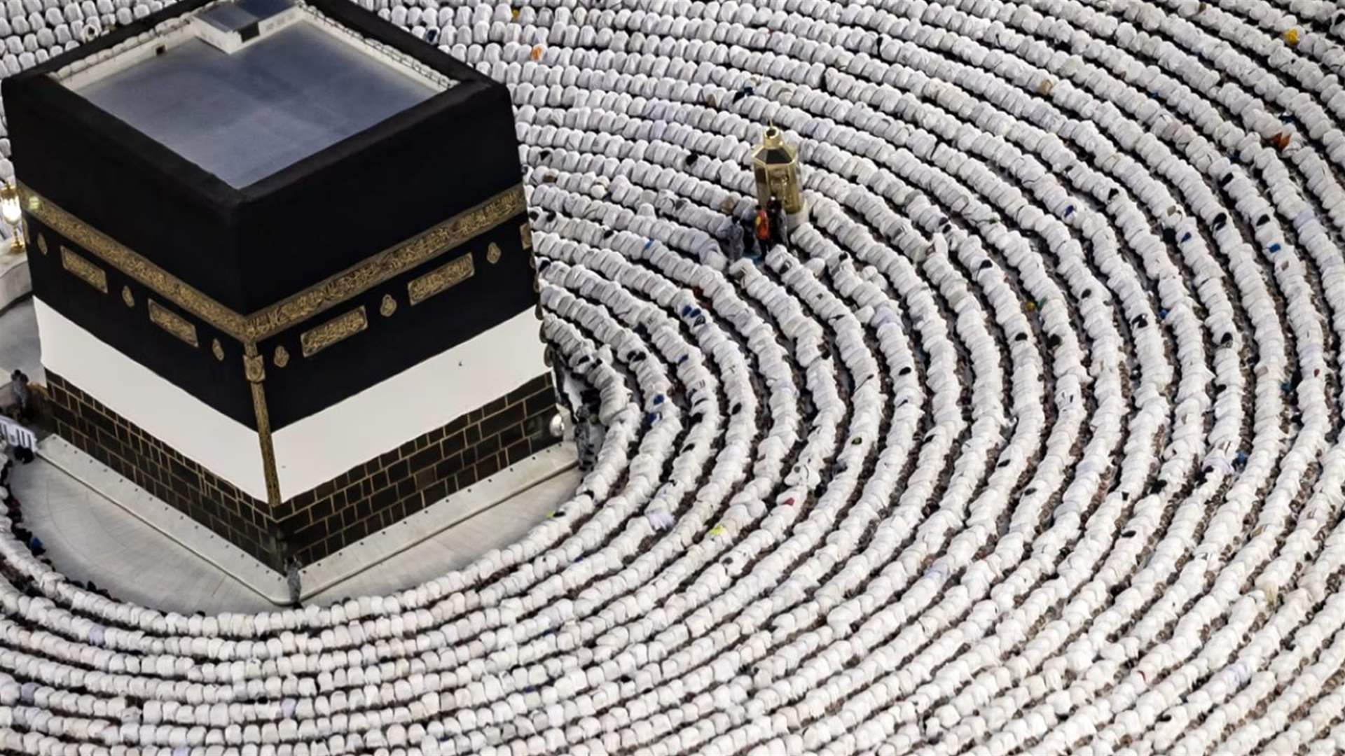 عدد الحجاج الأردنيين المتوفين يرتفع إلى 75 وتوقيف منظمي رحلات مخالفة