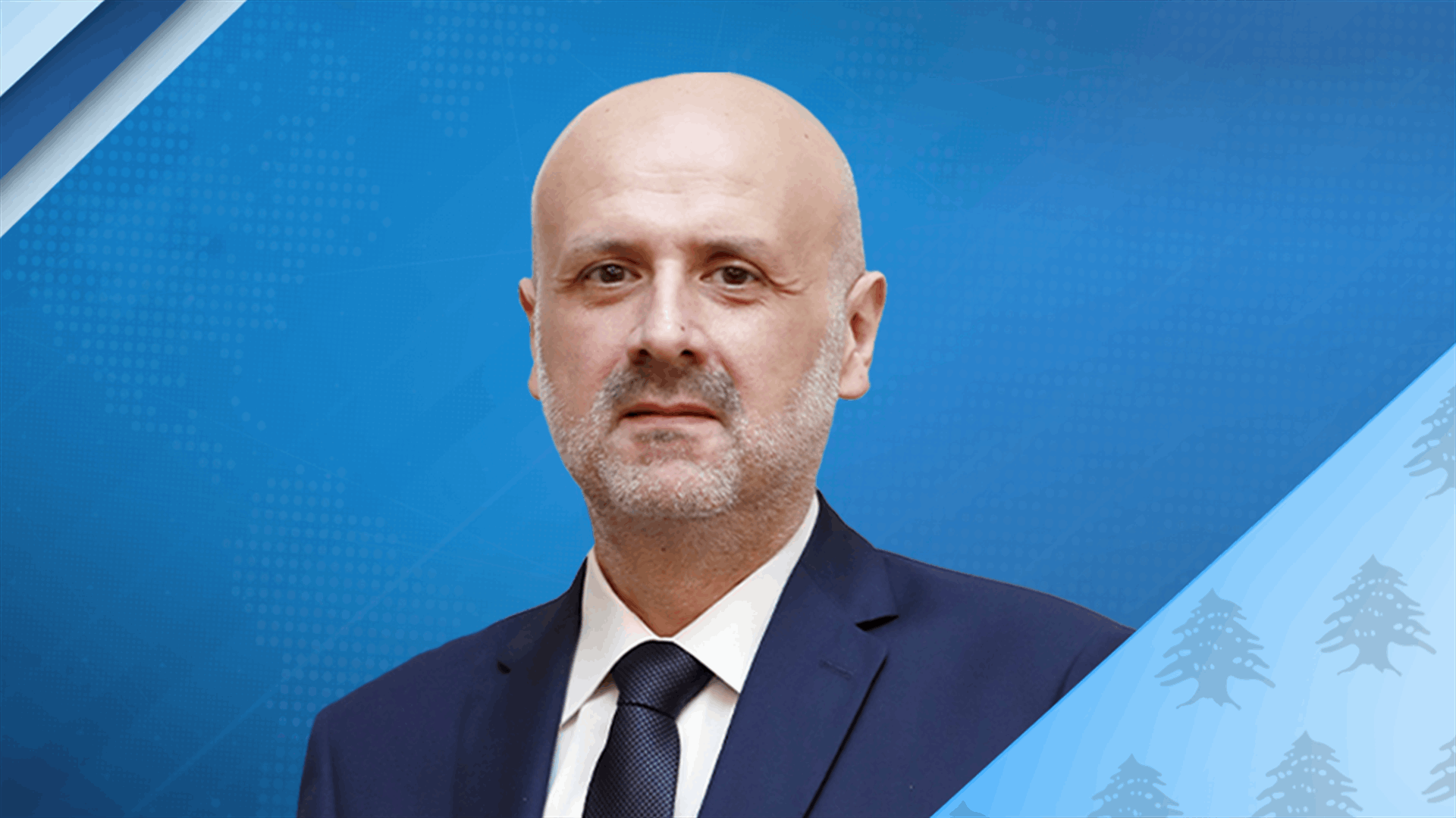مولوي لـ "الشرق الاوسط": لبنان بلد ليس للبيع