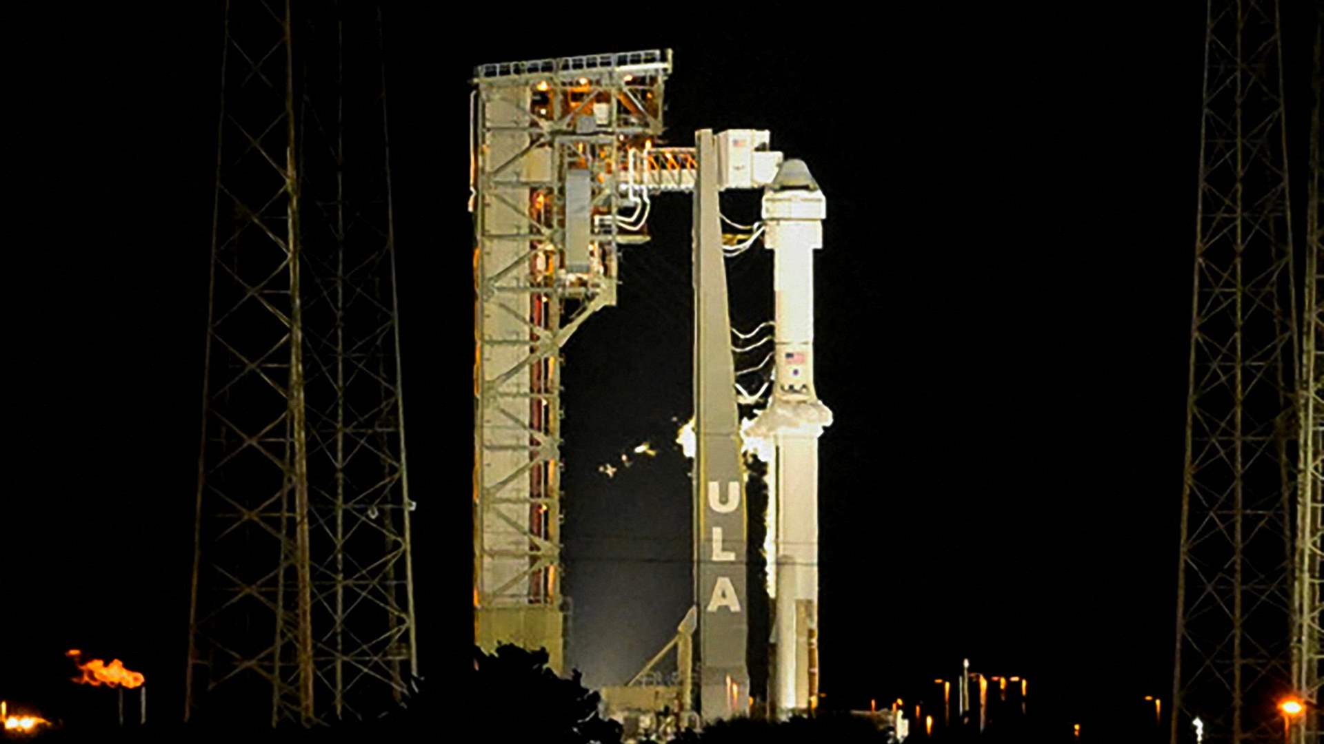 NASA holds Boeing Starliner&#39;s return for more technical checks