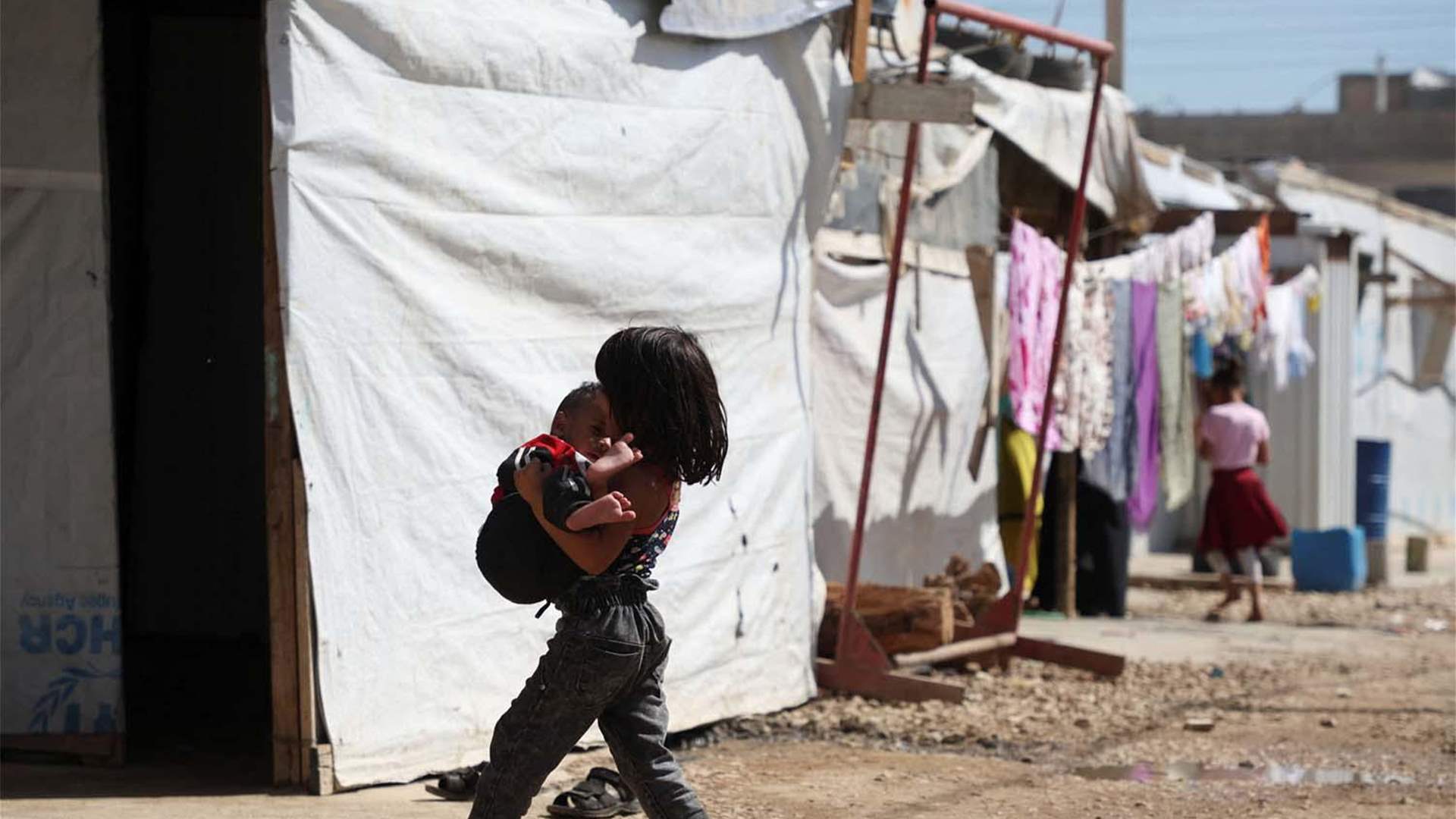 The Syrian Refugee Data Dilemma: Lebanon&#39;s Demands vs. UNHCR&#39;s Stance