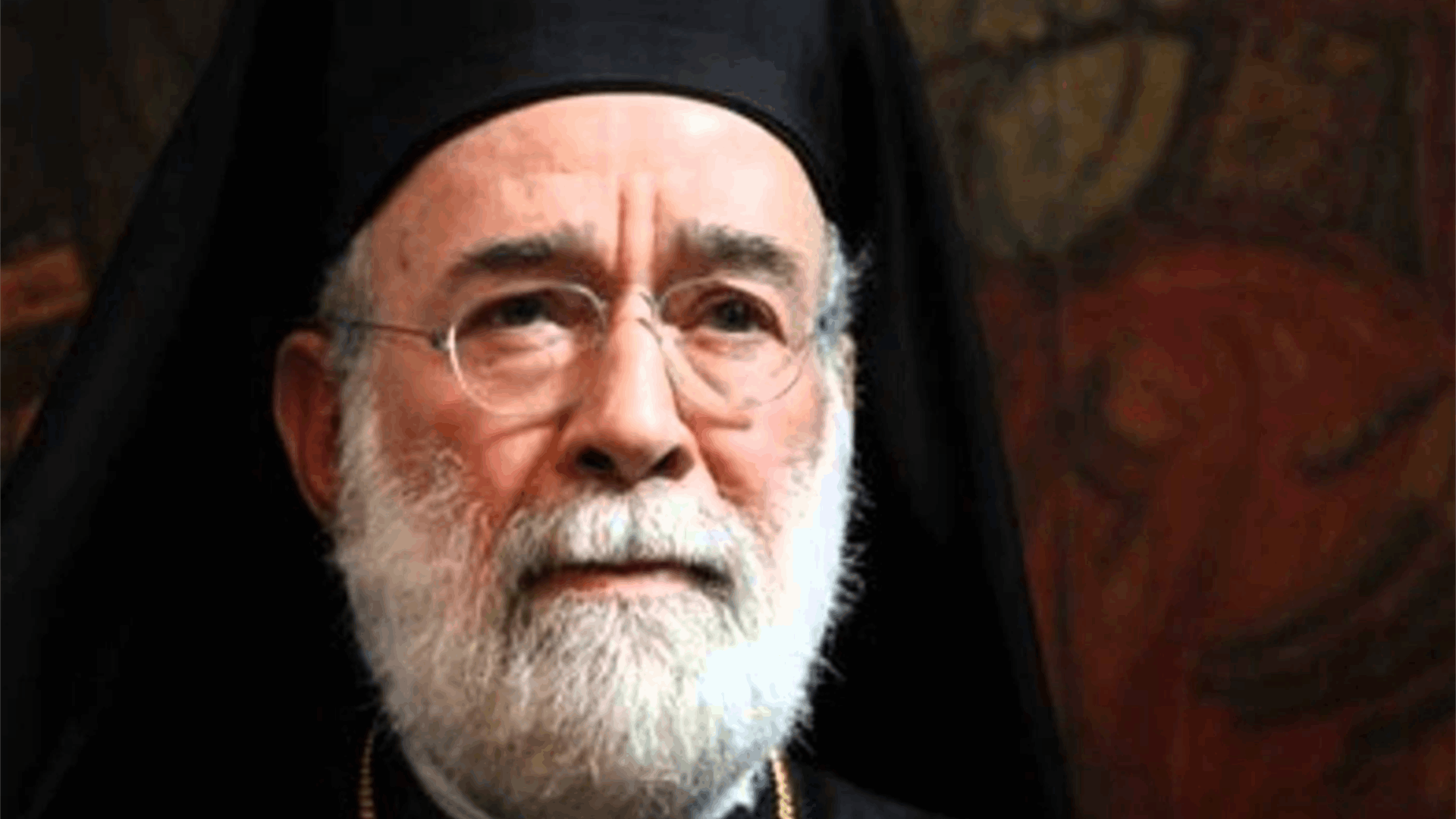 عودة دعا إلى انتخاب رئيس لا مصلحة له إلا خلاص البلد وإنقاذه