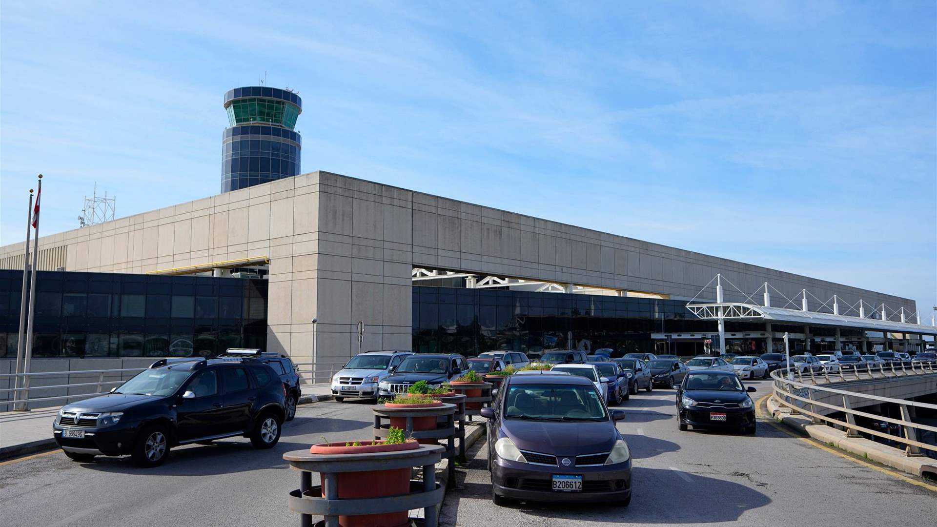Telegraph report alleges Hezbollah storing weapons: What is happening in Beirut&#39;s Rafic Hariri airport?