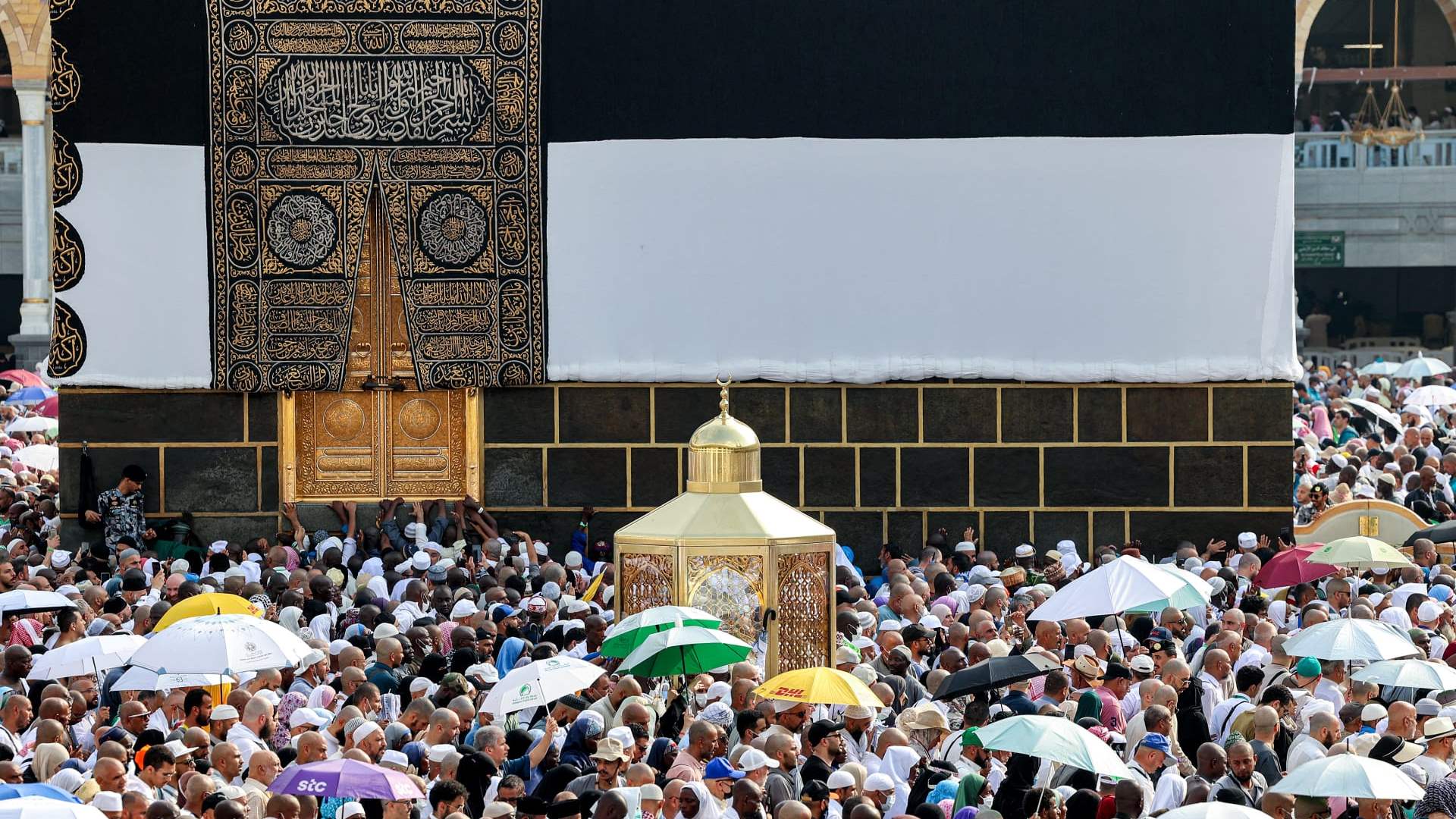 وزير الصحة السعودي: عدد الوفيات في الحج هذا العام بلغ 1301