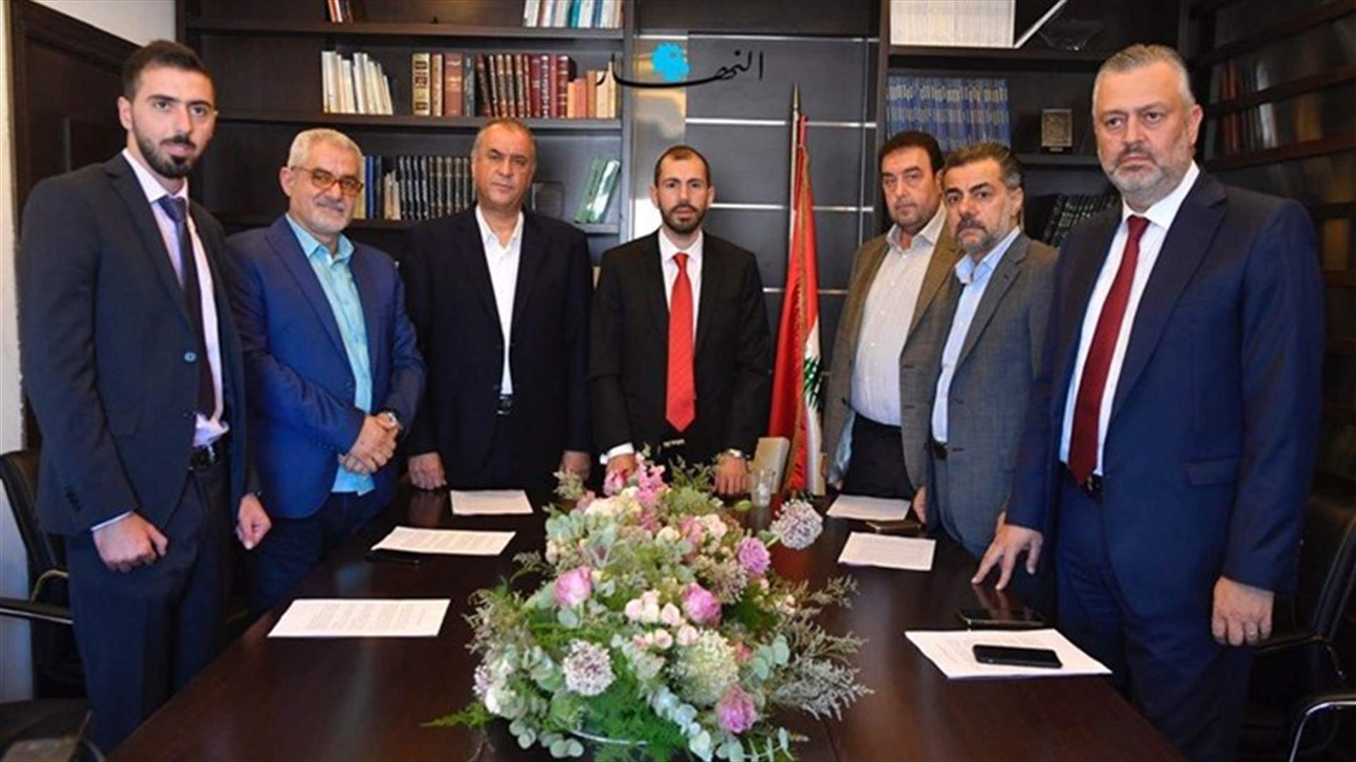 الاسبوع المقبل... تحرك جديد للاعتدال الوطني (الجمهورية)