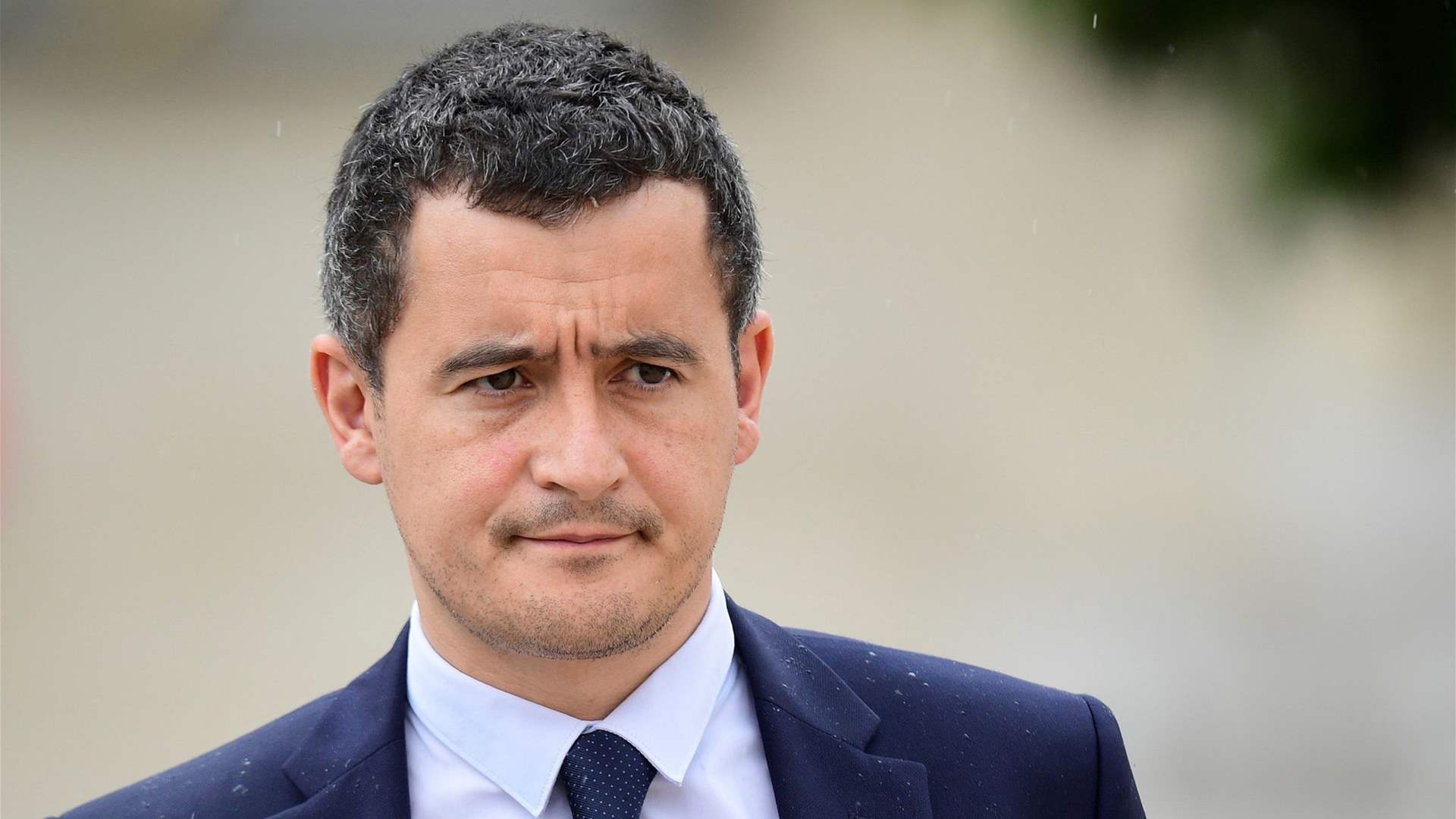 France faces risk of violence due to snap election: Interior minister
