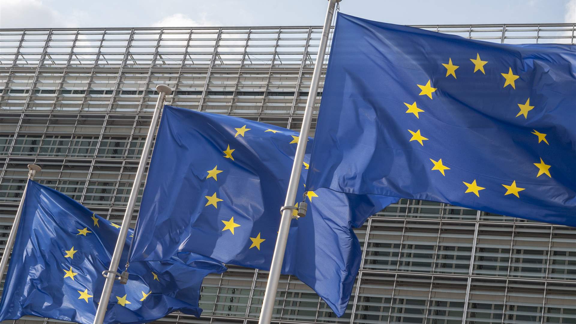 EU adopts new sanctions against Russia