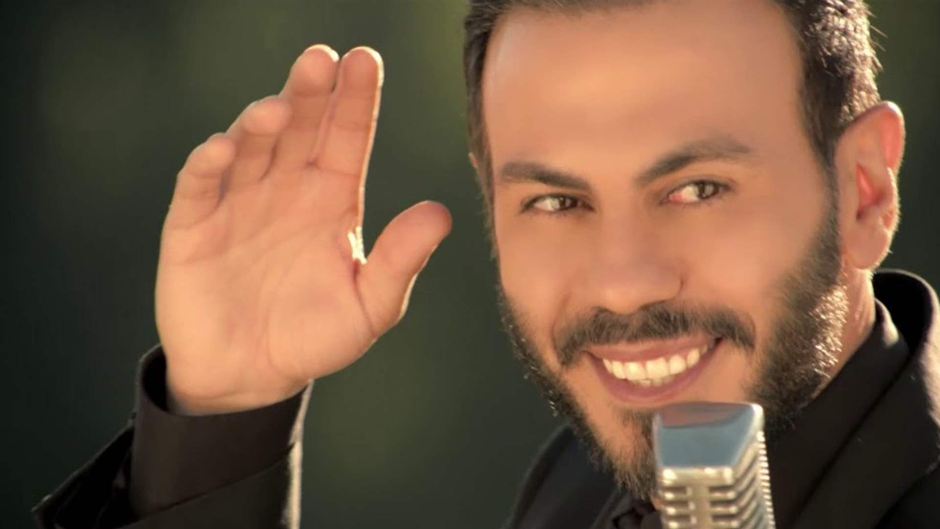 الموت يُفجع الفنان غدي... &quot;الله معك يا قبضاي&quot;