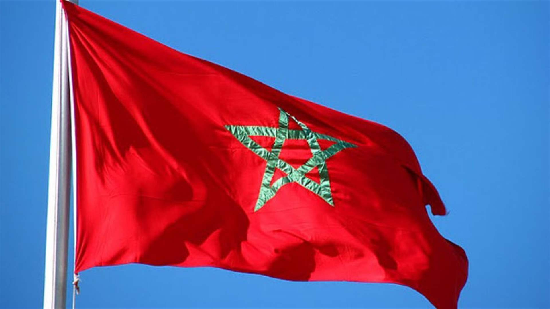 المغرب يرسل لغزة 40 طنا من المساعدات الطبية