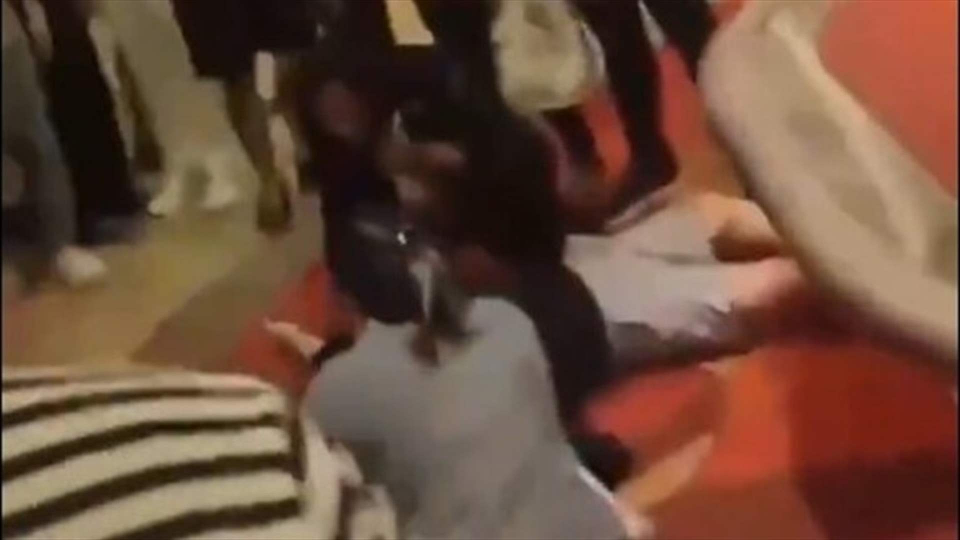 "مات من الفرح"... فاز بـ4 ملايين دولار ثم توقف قلبه! (فيديو)