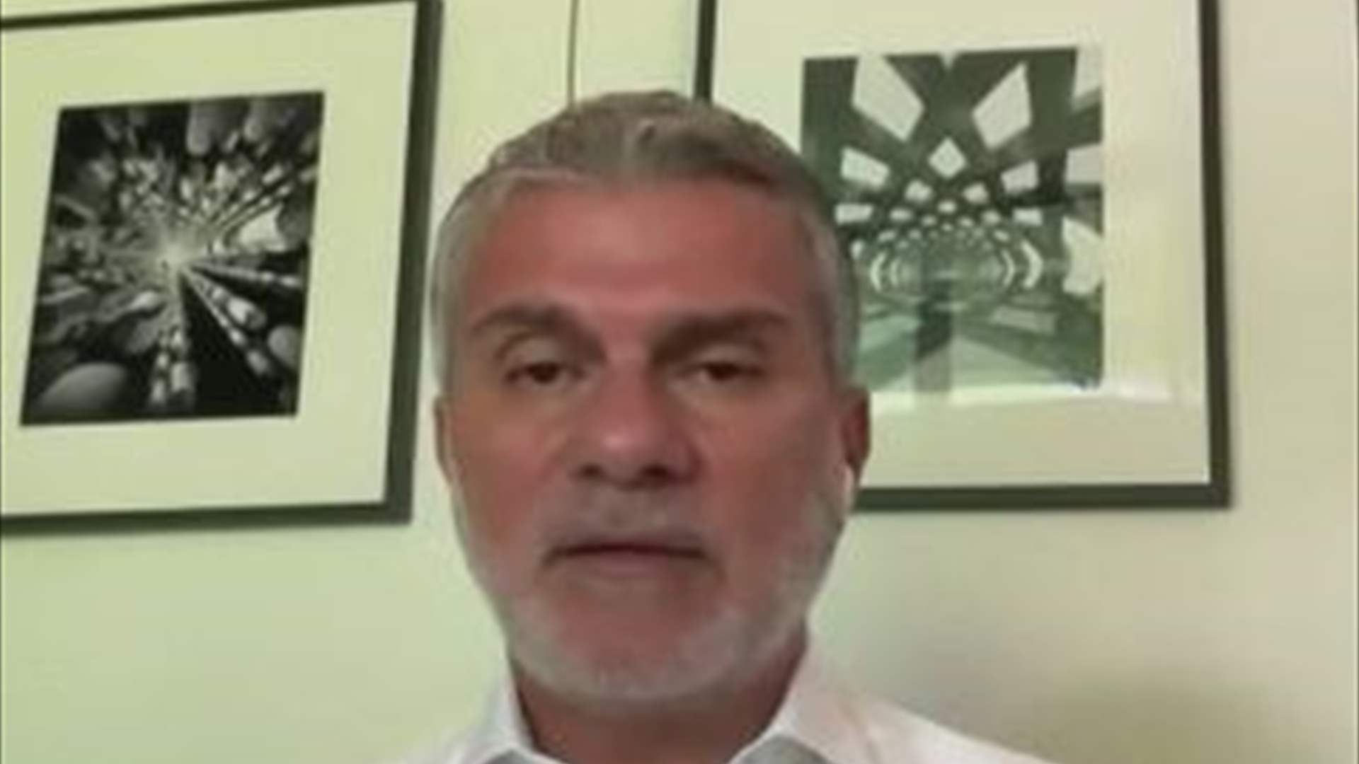 نصار للـLBCI: لبنان معتاد على الخضات الأمنية... وعنوان السياحة الأساسي هو السلام والإستقرار والأمن