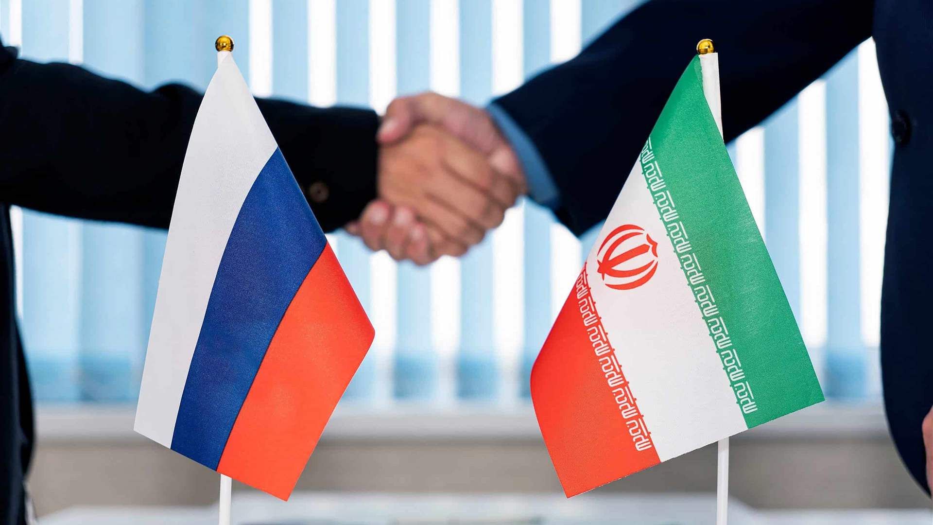 Moscow expects to sign new cooperation pact with Iran in 'very near future'