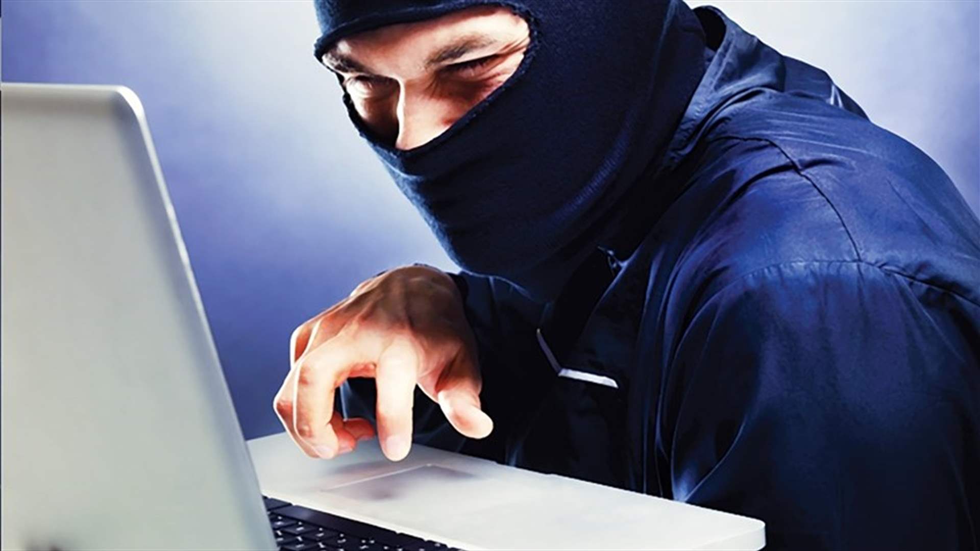 رابط الكتروني وهمي يهدف إلى سحب أموال ومعلومات... احذروه!