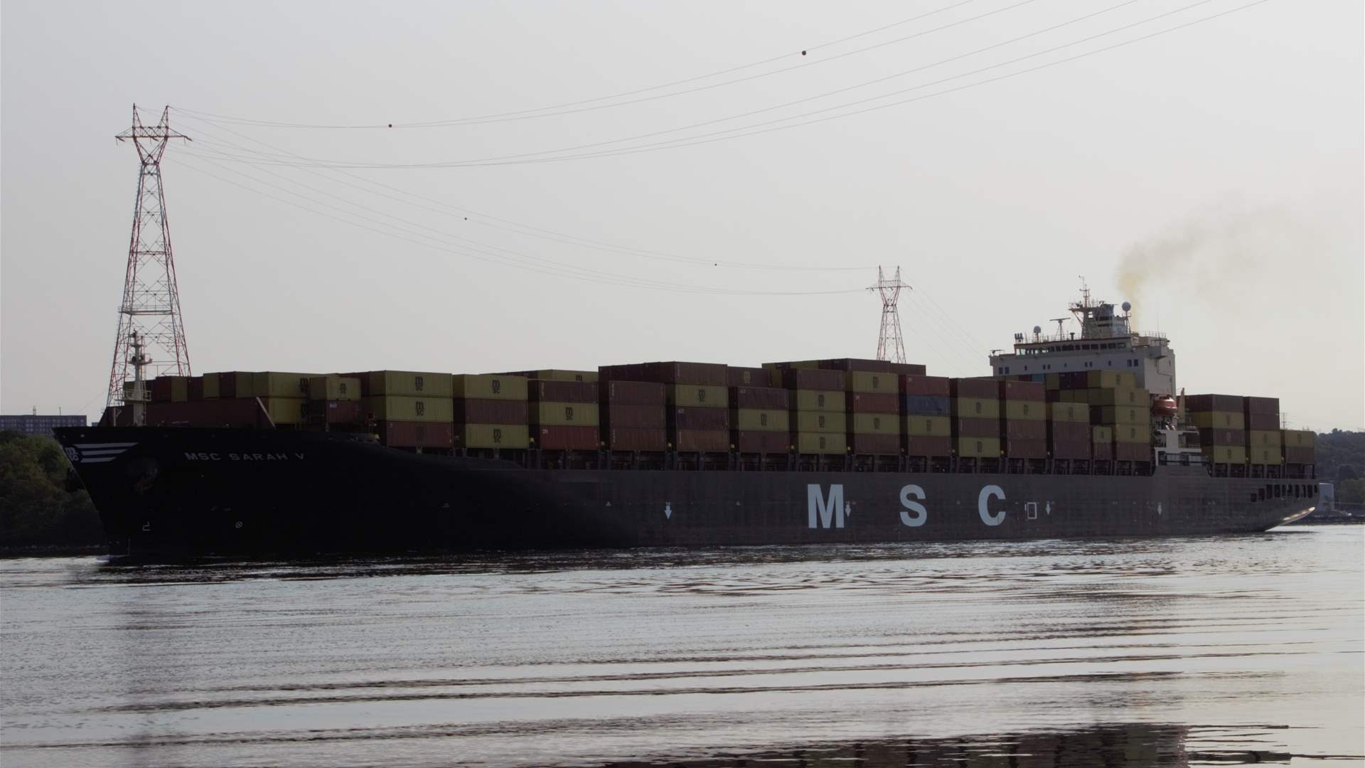 Houthis targeted 'Israeli' vessel in Arabian Sea, spokesman says