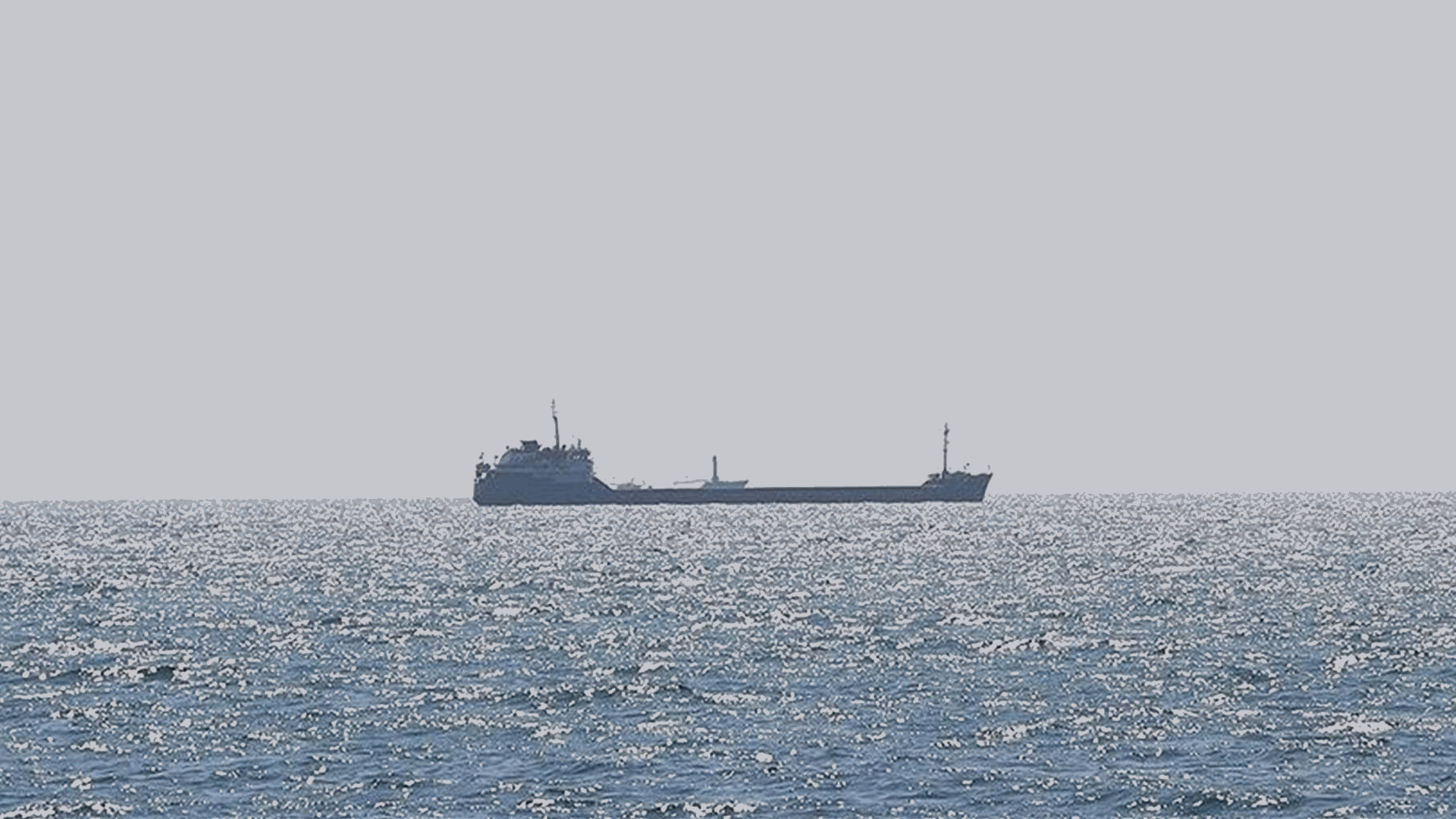 UKMTO reports missile near vessel South of Aden, Yemen