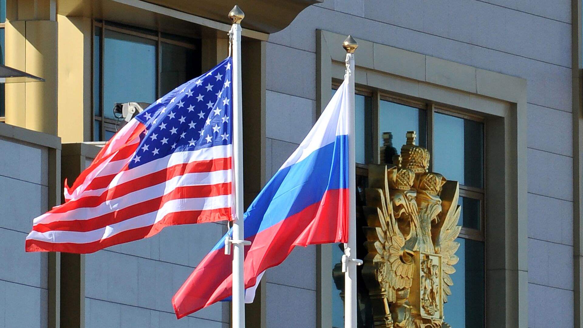 US, Russia defense chiefs hold talks as tensions amid escalating over Crimea attack