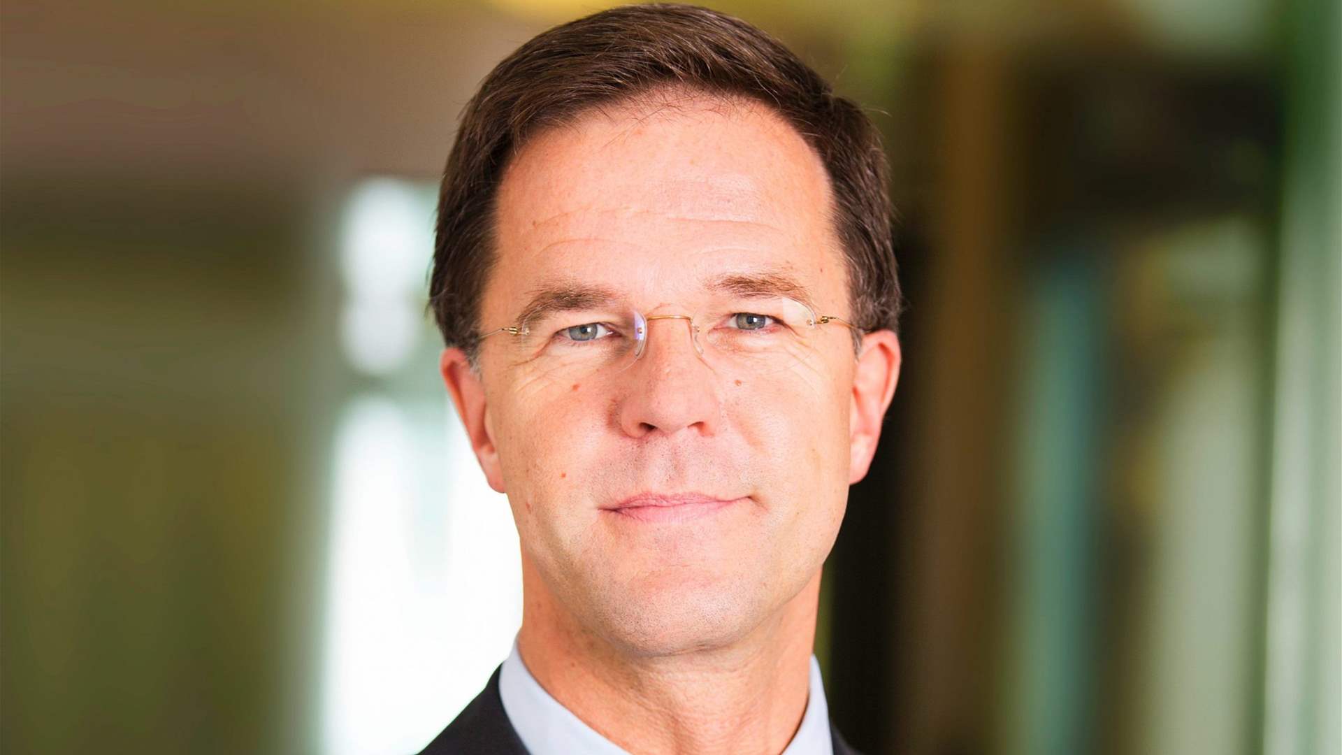 NATO appoints Dutch PM Rutte as next boss