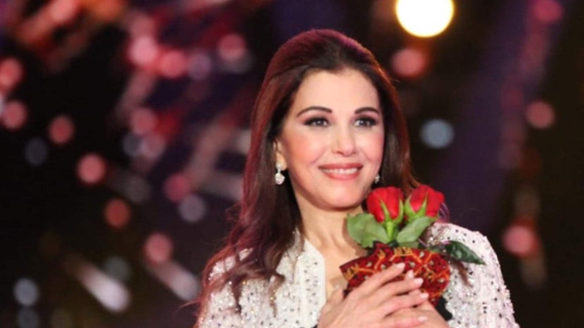 ابنة ماجدة الرومي تفاجئ والدتها... لم ترها منذ 2022 (فيديو)