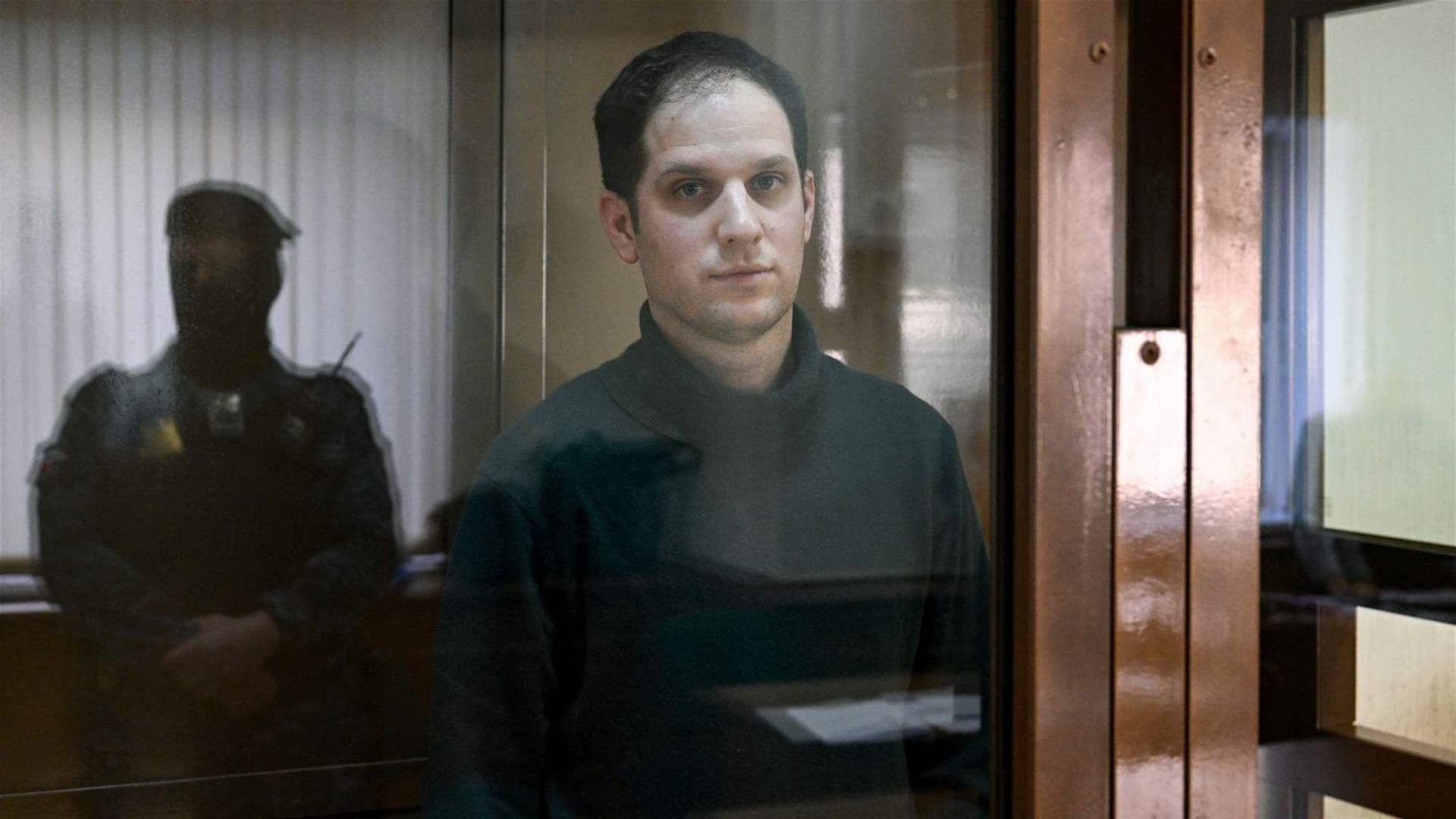 Family of US reporter says 'journalism is not a crime'