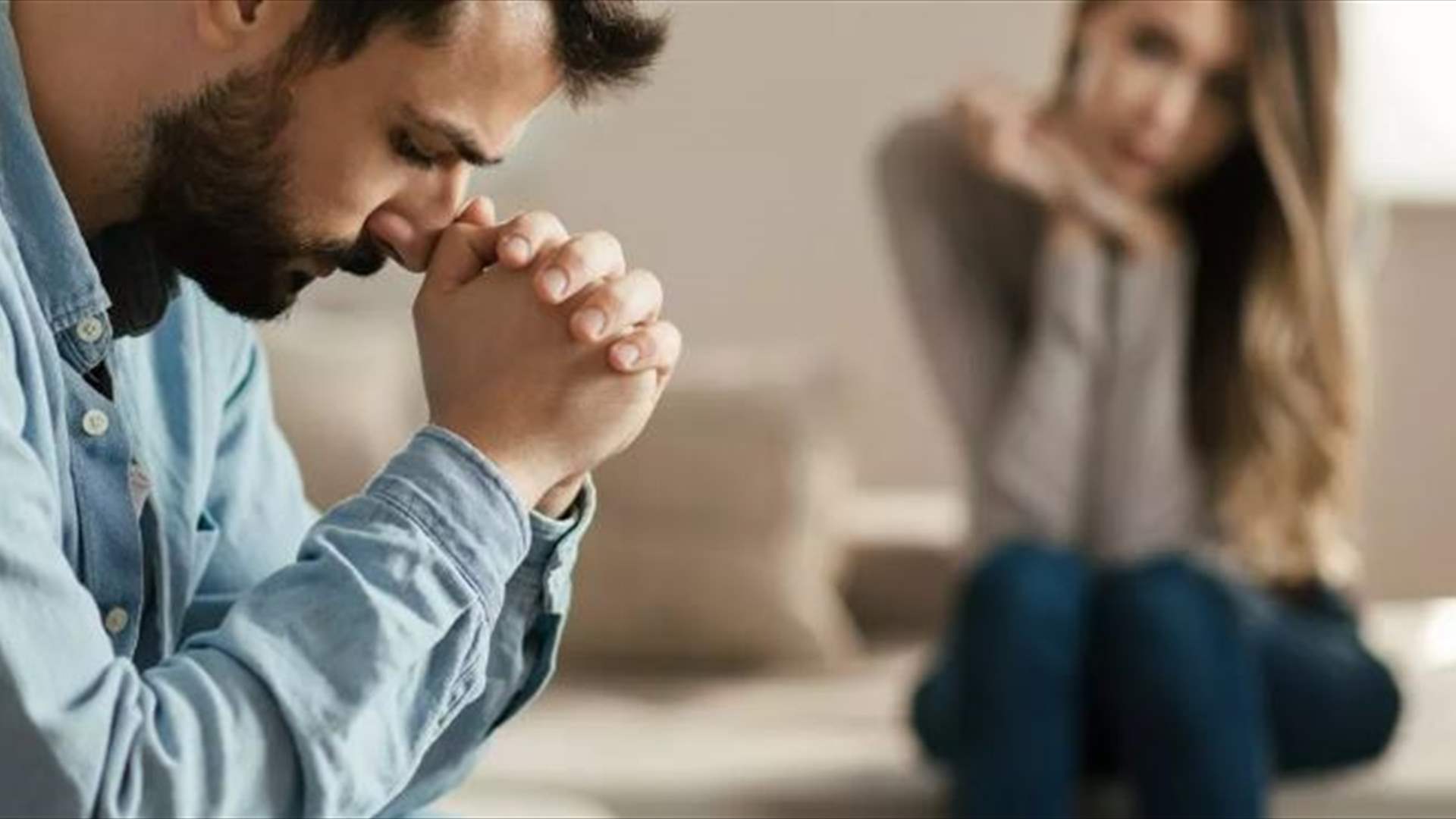 "زواجي مبني على كذبة"... ما اكتشفه هذا الرجل بالصدفة تخطى توقعاته!