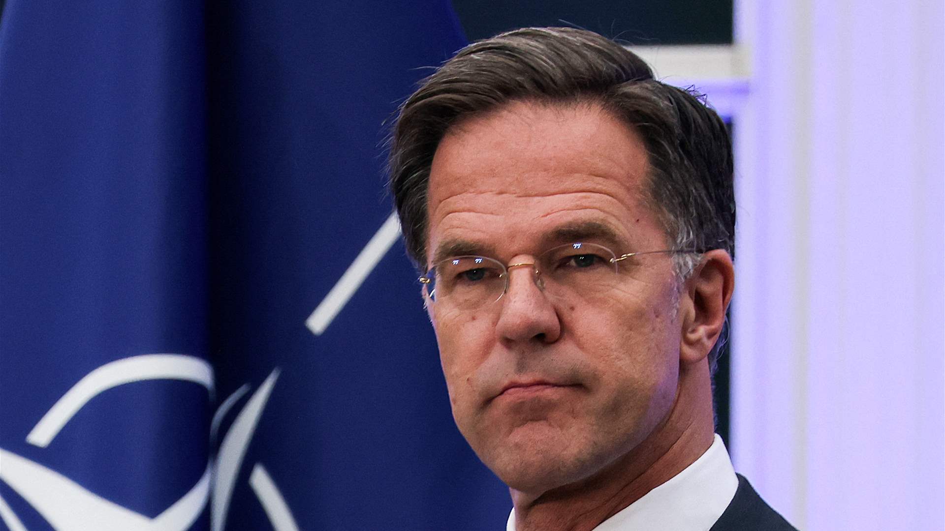 Biden believes Rutte to be 'excellent' NATO chief: The White House reports
