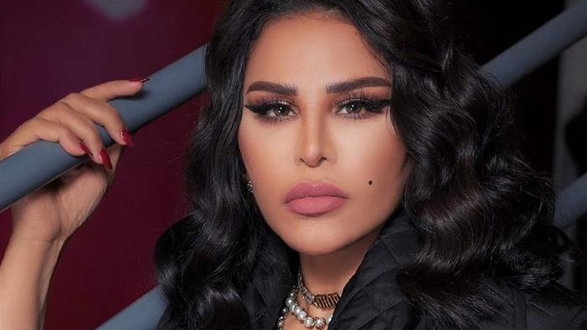 بعد تعرّضها لموقف محرج... أحلام ترد على فيديو أنغام: هذا ما قالته!