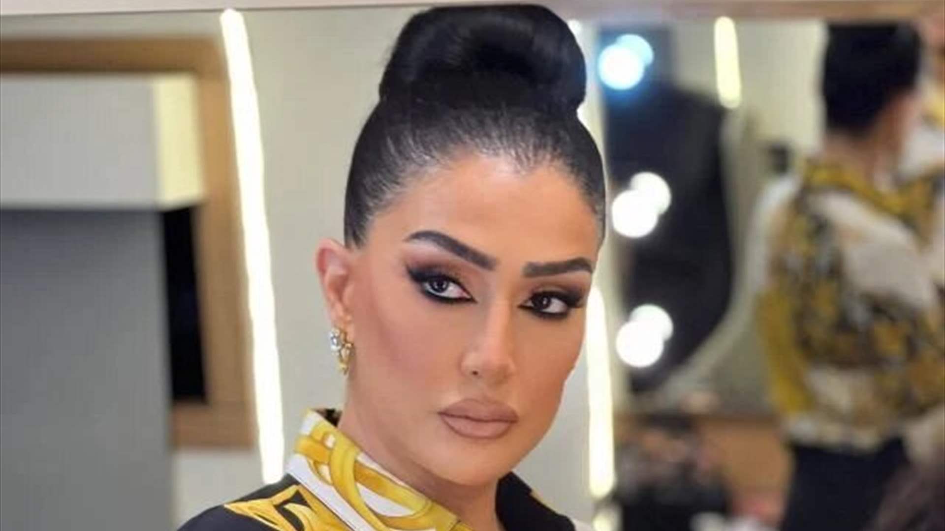 ظهرت بشعر مستعار...غادة عبد الرازق تتعرض لحملة انتقادات كبيرة: ما القصّة؟ (فيديو)